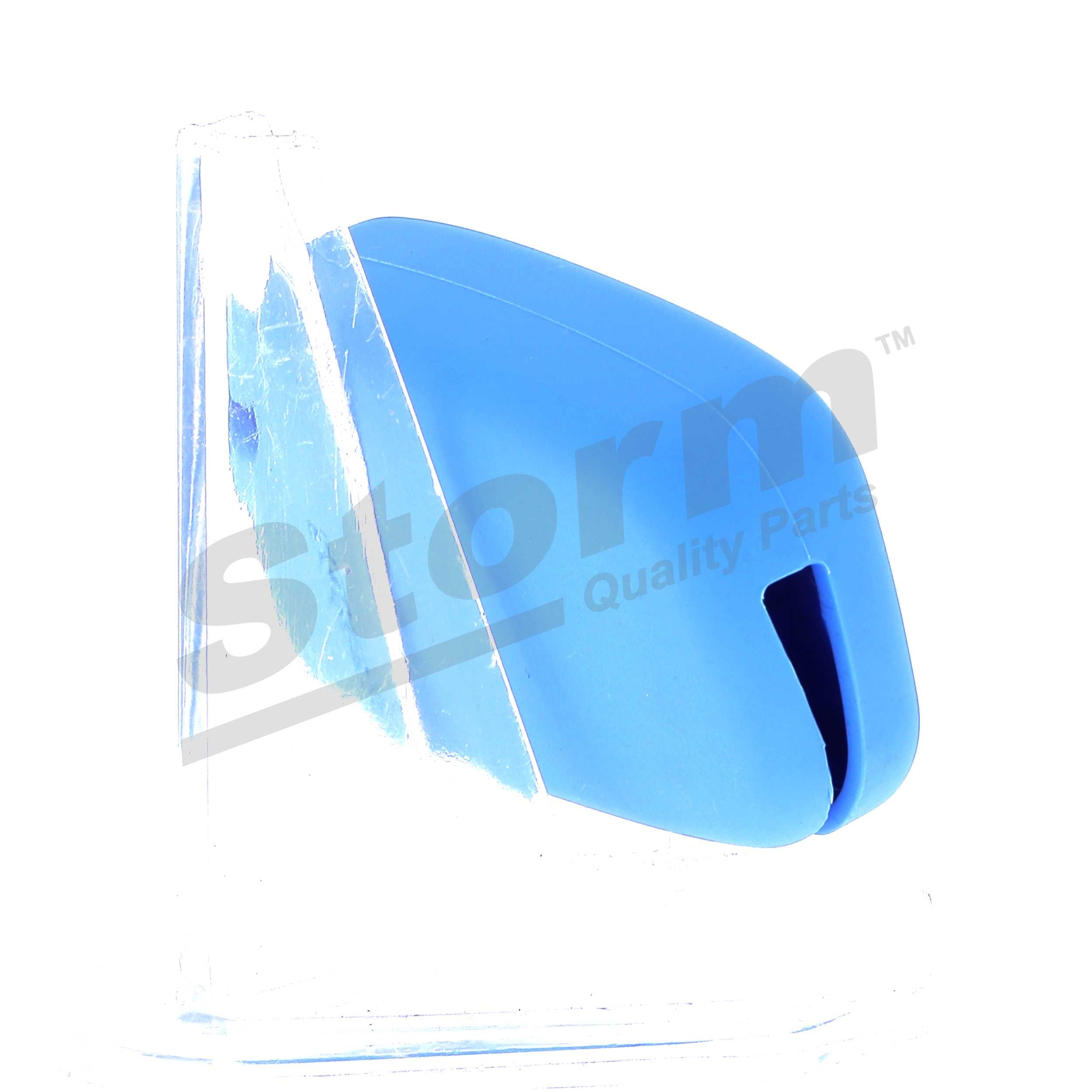 Coque de clé (Coque clé plip) Storm 19532B