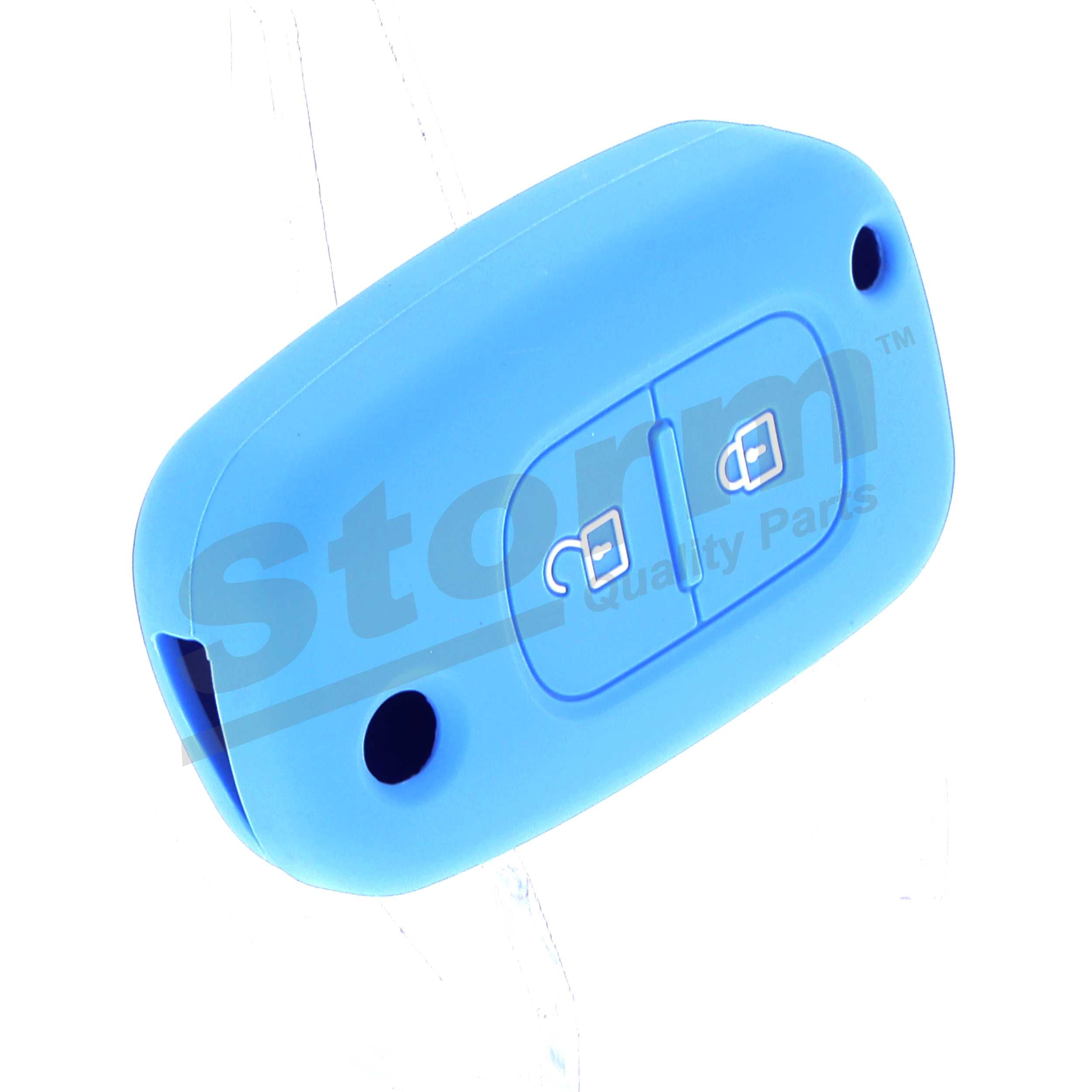 Coque de clé (Coque clé plip) Storm 19532B