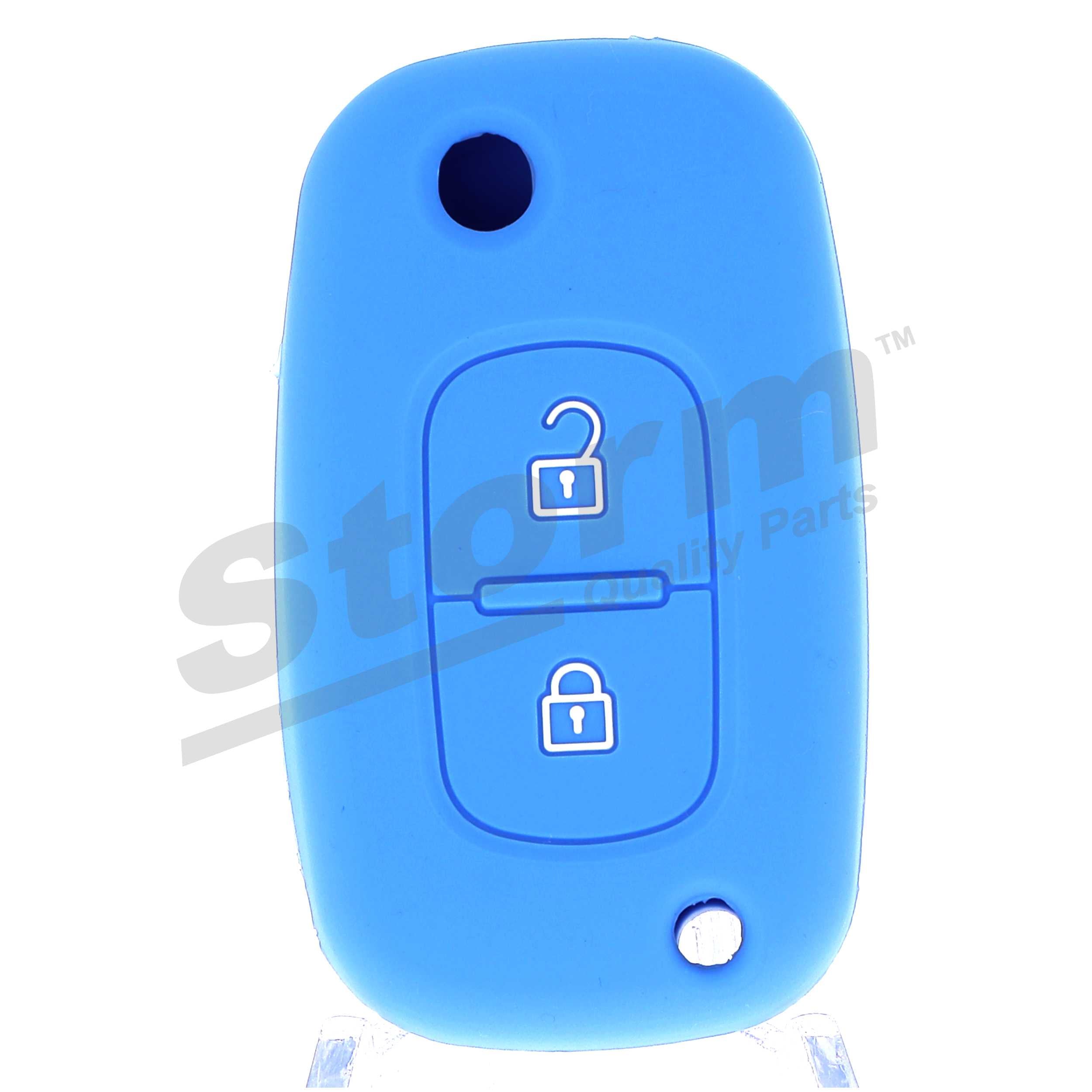 Coque de clé (Coque clé plip) Storm 19532B