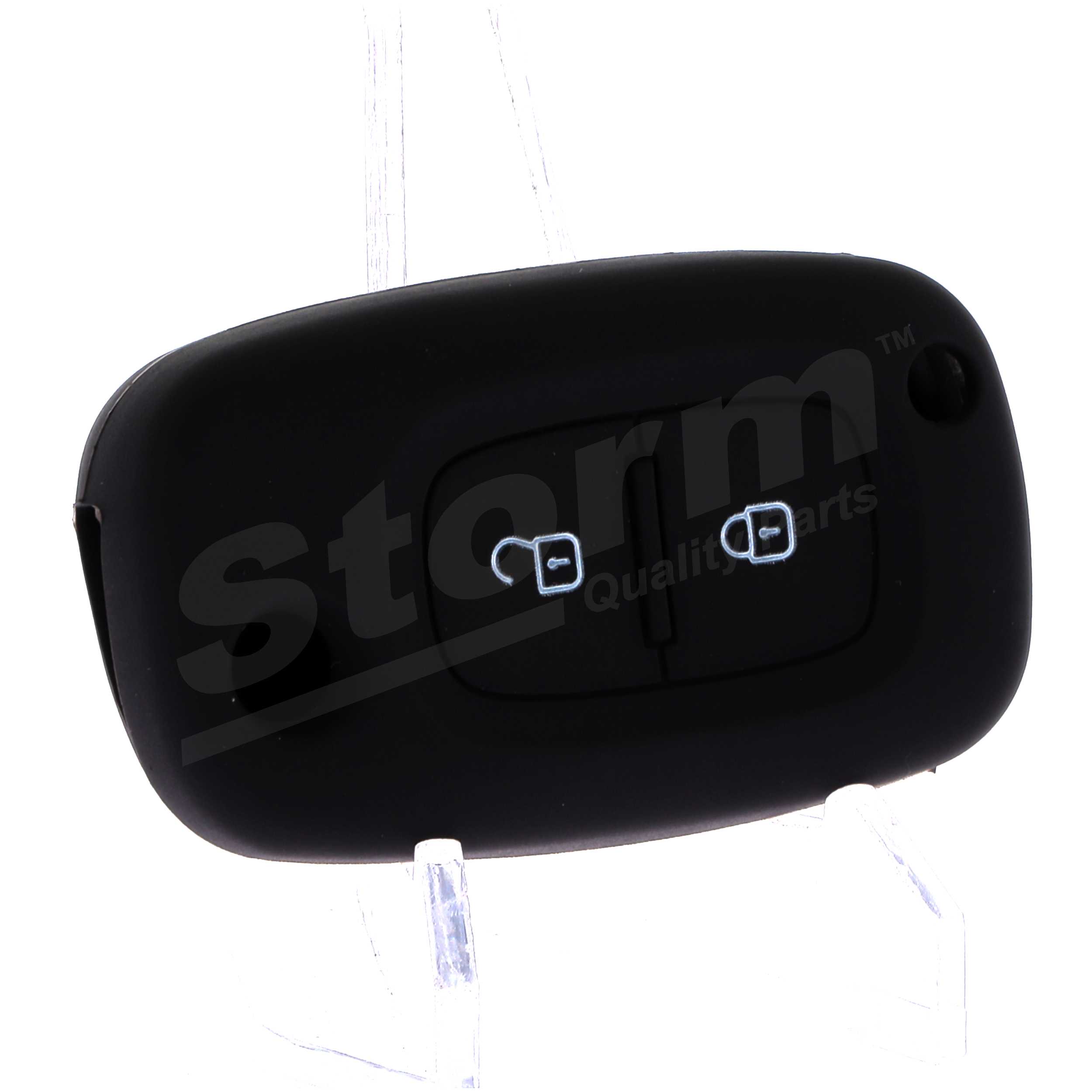 Coque de clé (Coque clé plip) Storm 19532N