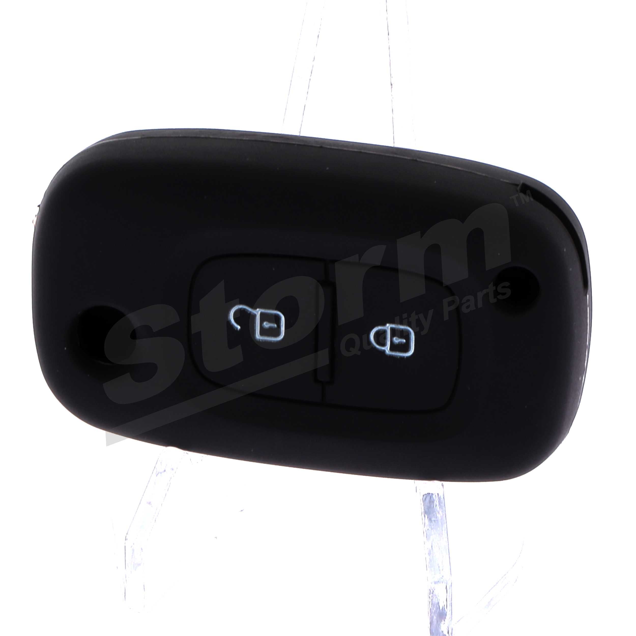 Coque de clé (Coque clé plip) Storm 19532N