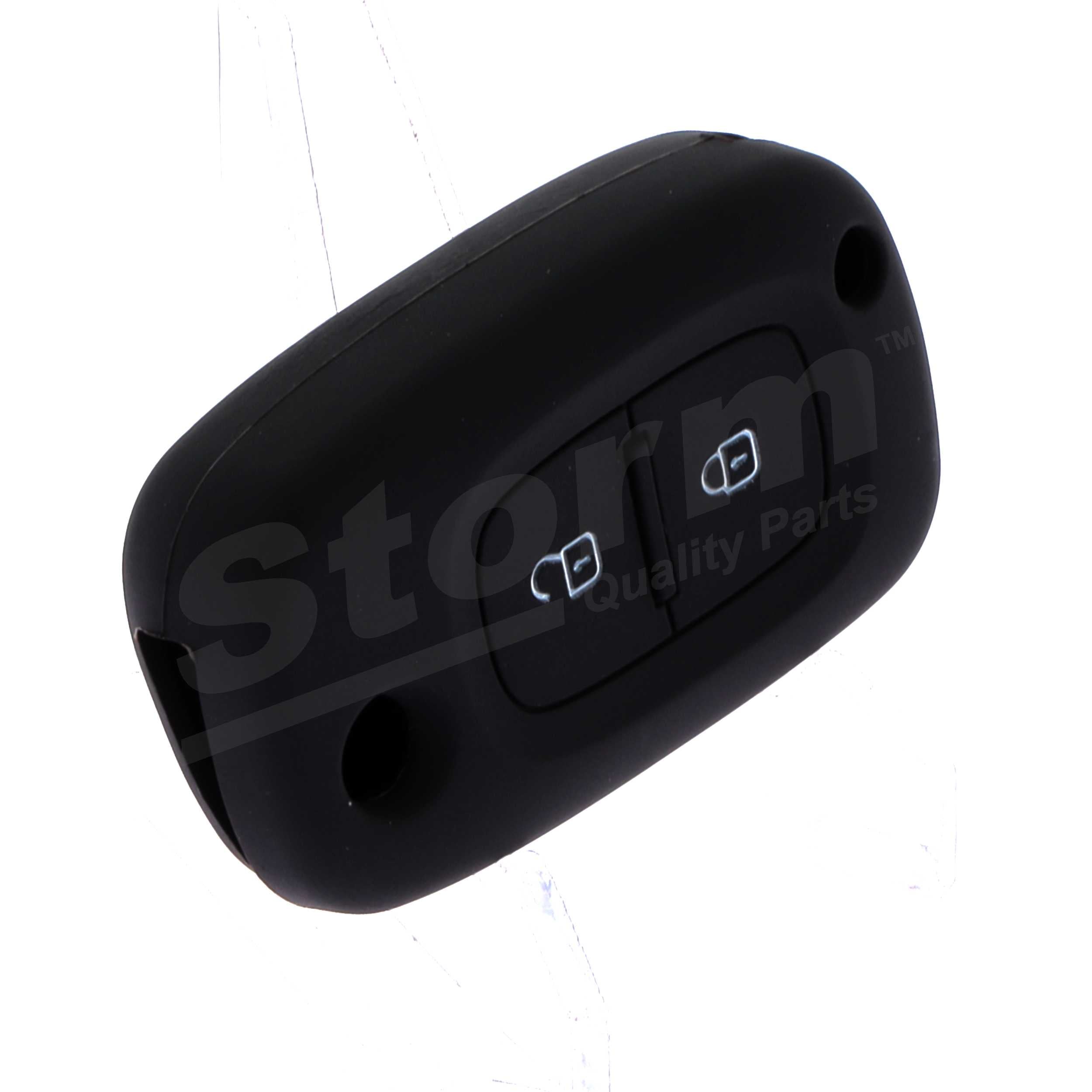 Coque de clé (Coque clé plip) Storm 19532N