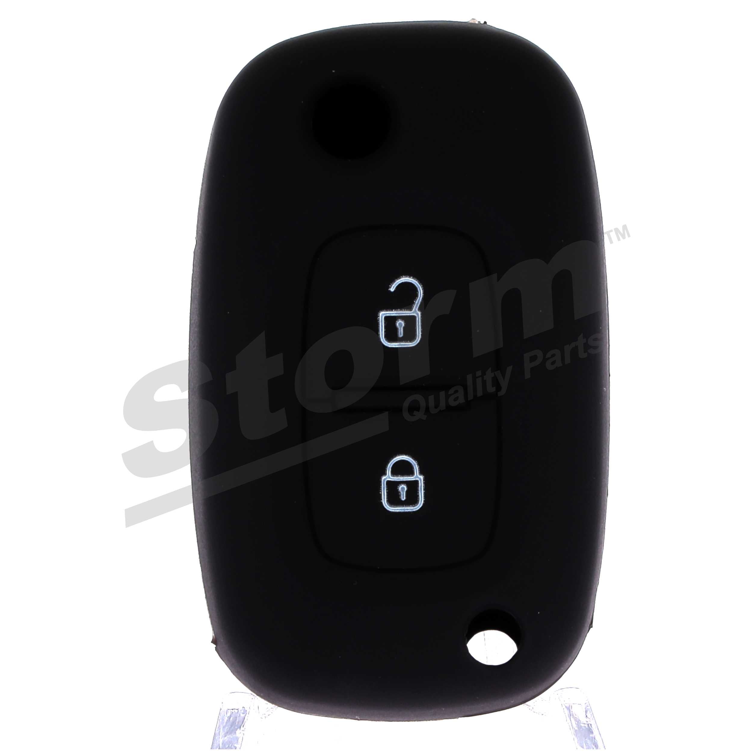 Coque de clé (Coque clé plip) Storm 19532N