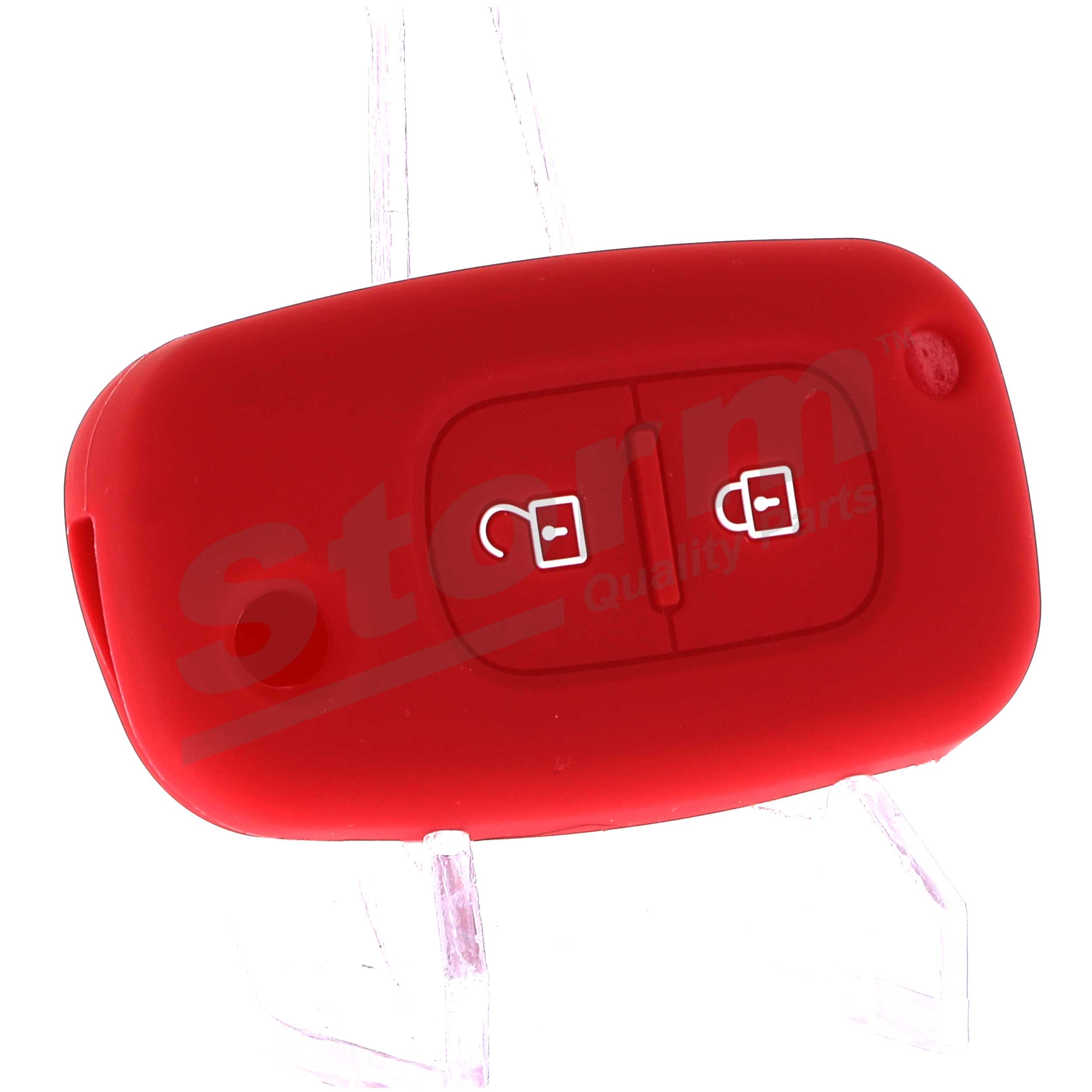 Coque de clé (Coque clé plip) Storm 19532R