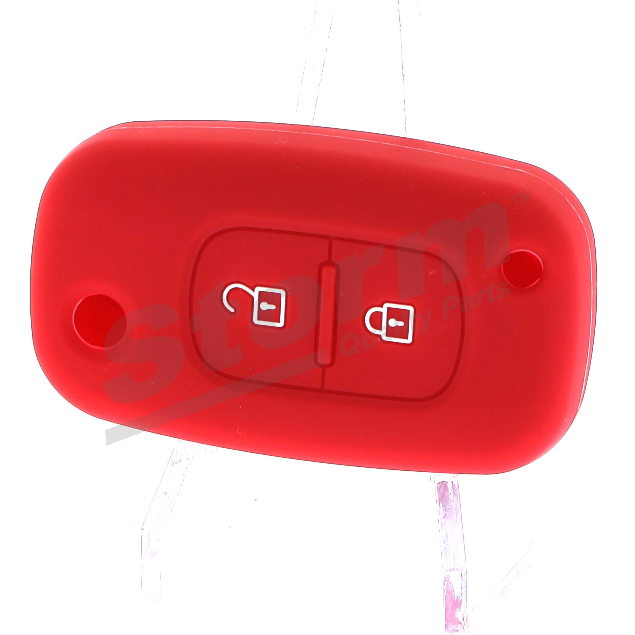 Coque de clé (Coque clé plip) Storm 19532R