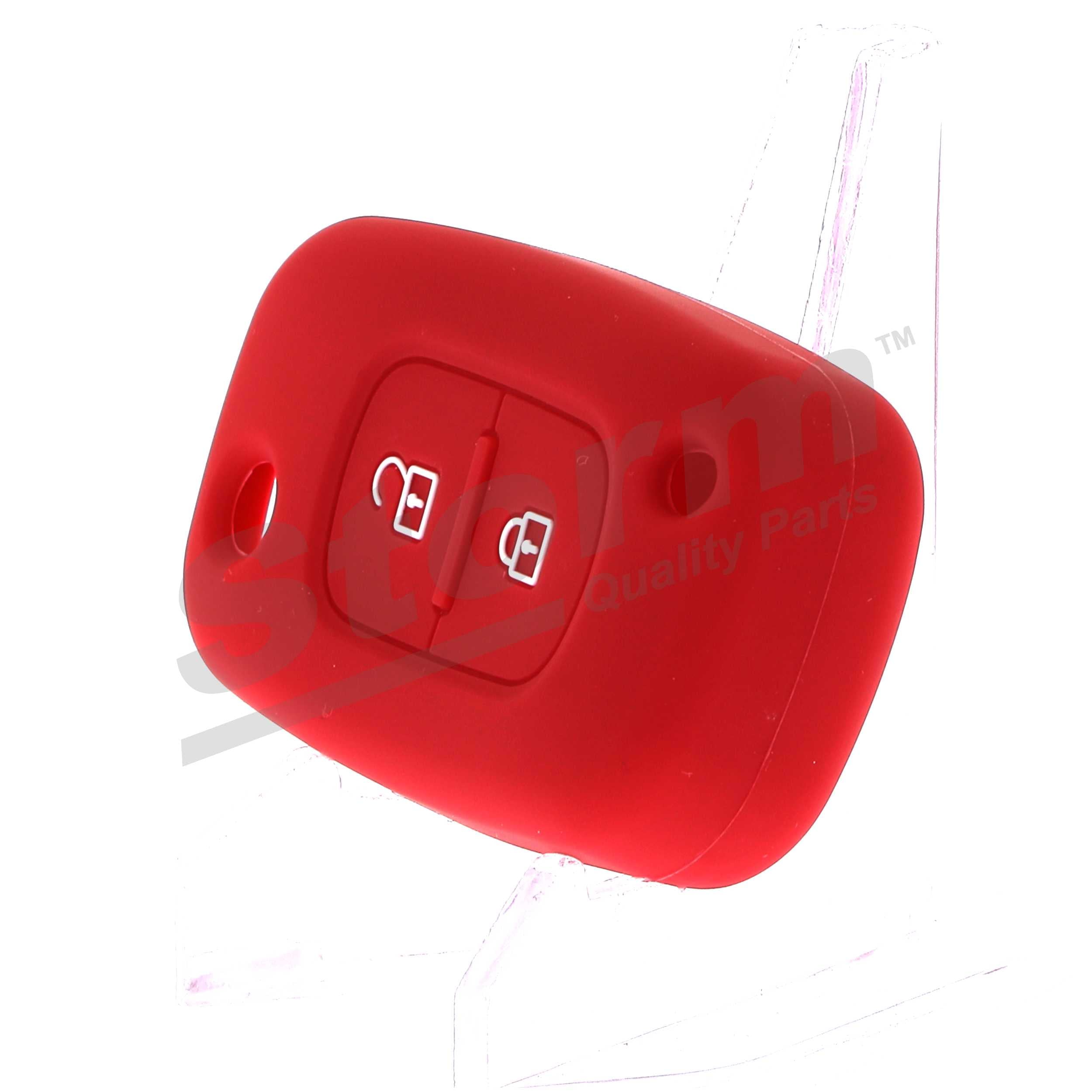 Coque de clé (Coque clé plip) Storm 19532R