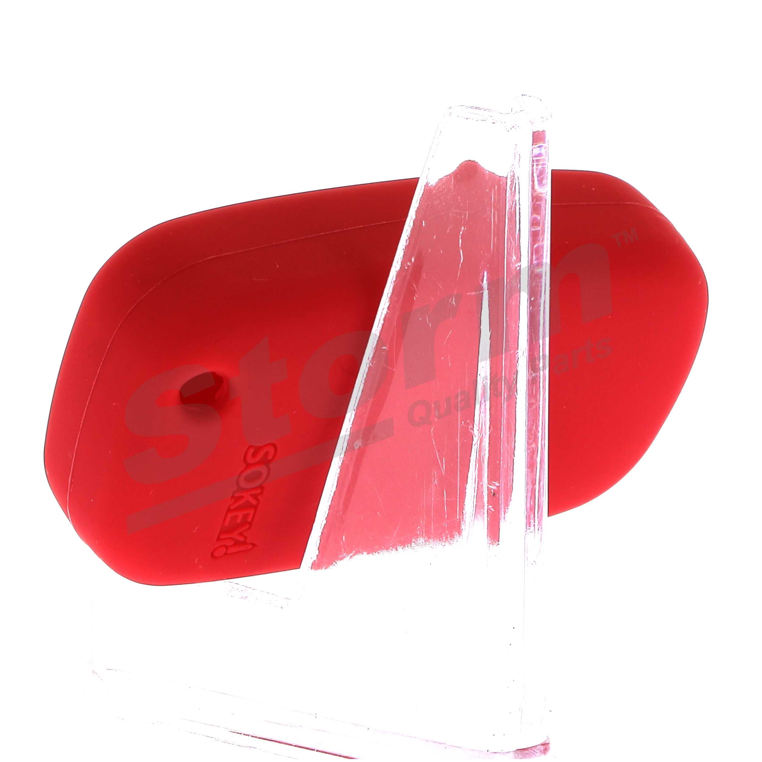 Coque de clé (Coque clé plip) Storm 19532R