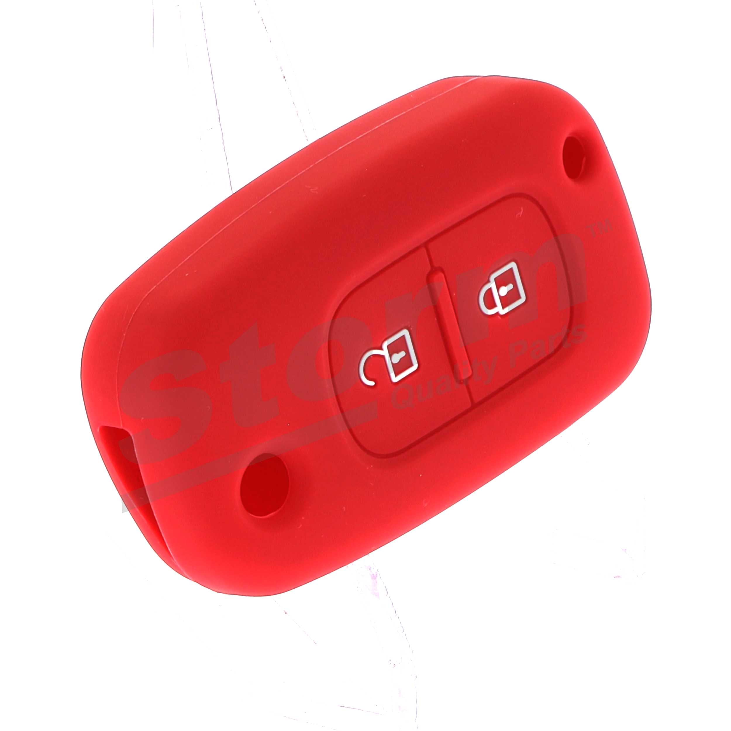 Coque de clé (Coque clé plip) Storm 19532R