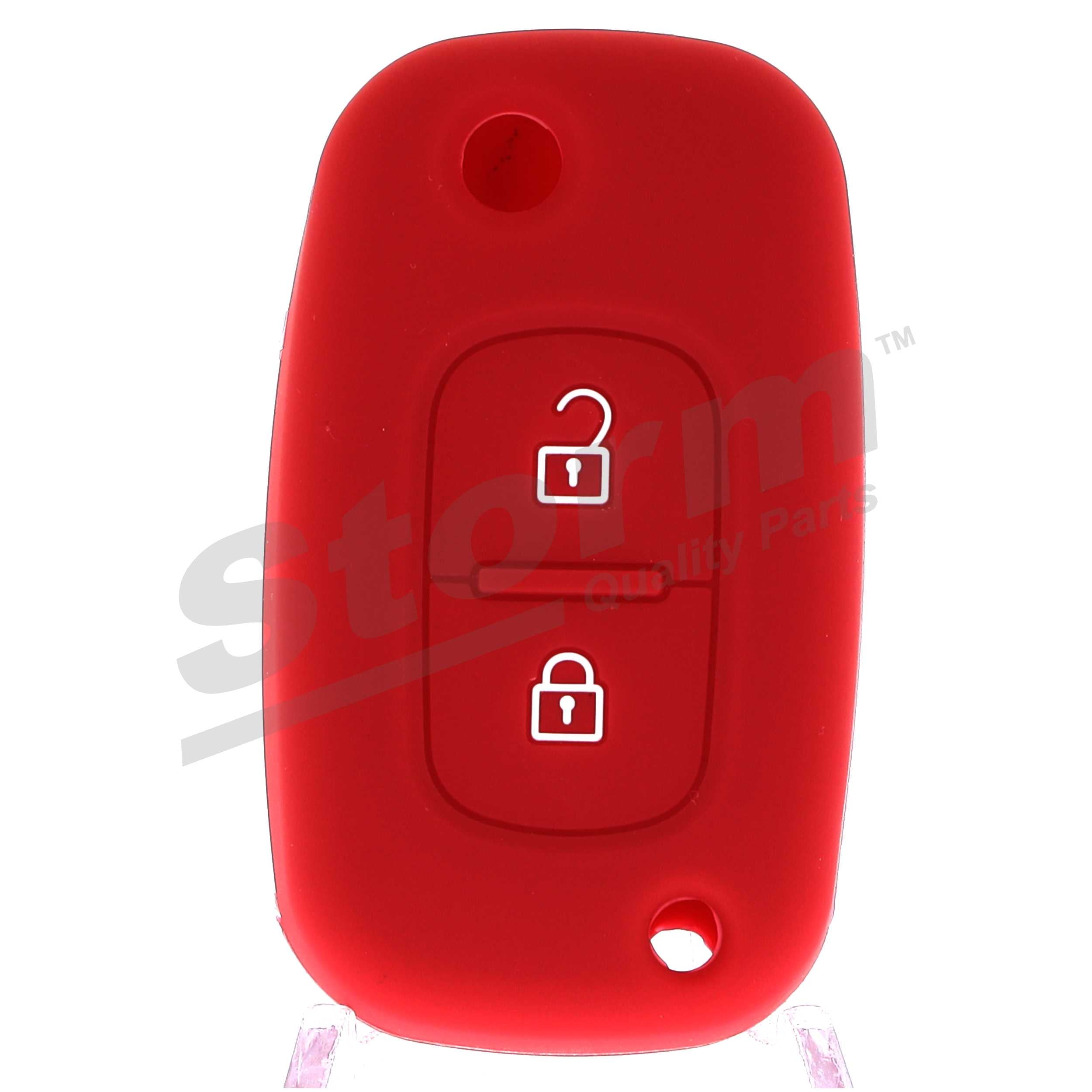 Coque de clé (Coque clé plip) Storm 19532R