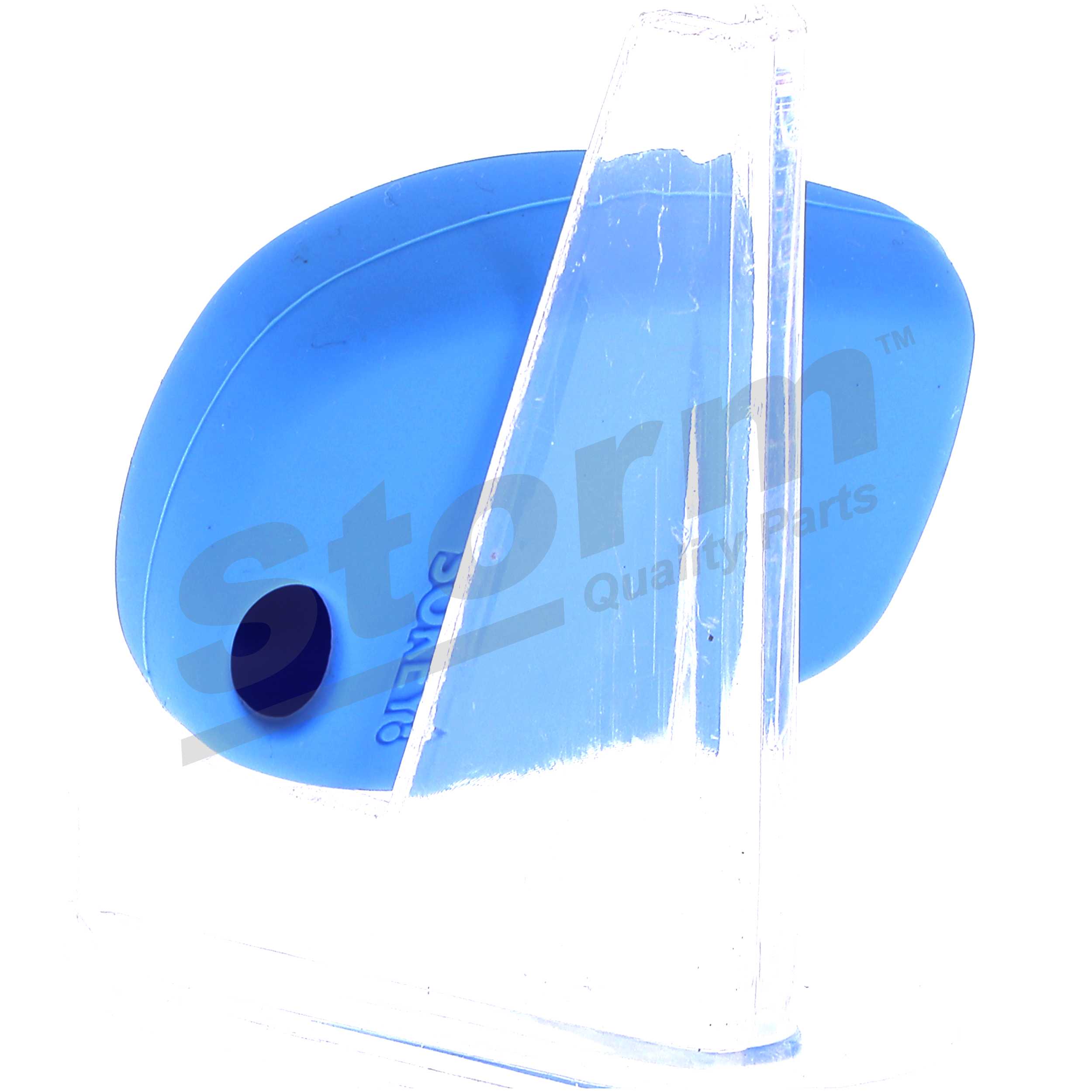 Coque de clé (Coque clé plip) Storm 19533B