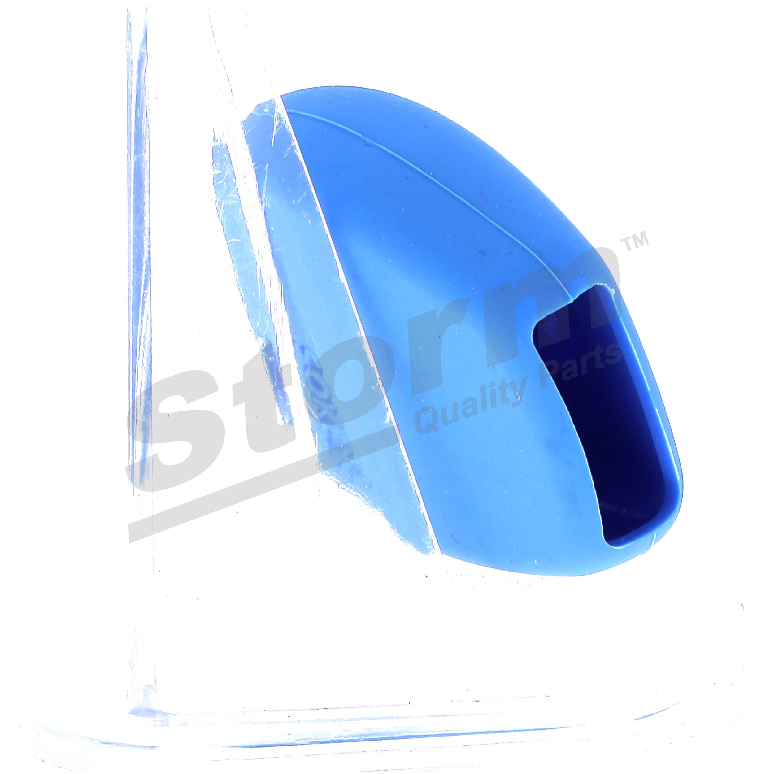 Coque de clé (Coque clé plip) Storm 19533B