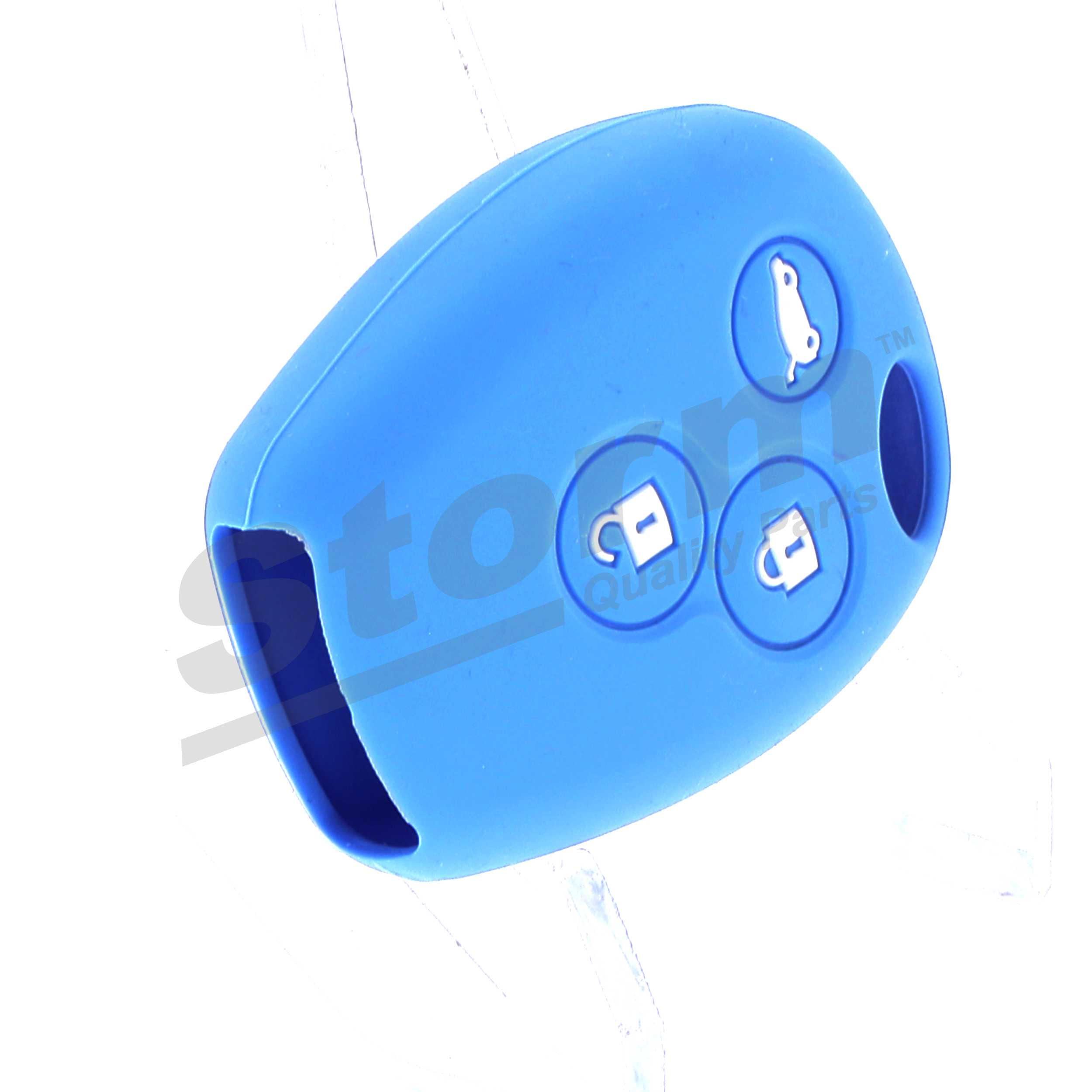 Coque de clé (Coque clé plip) Storm 19533B