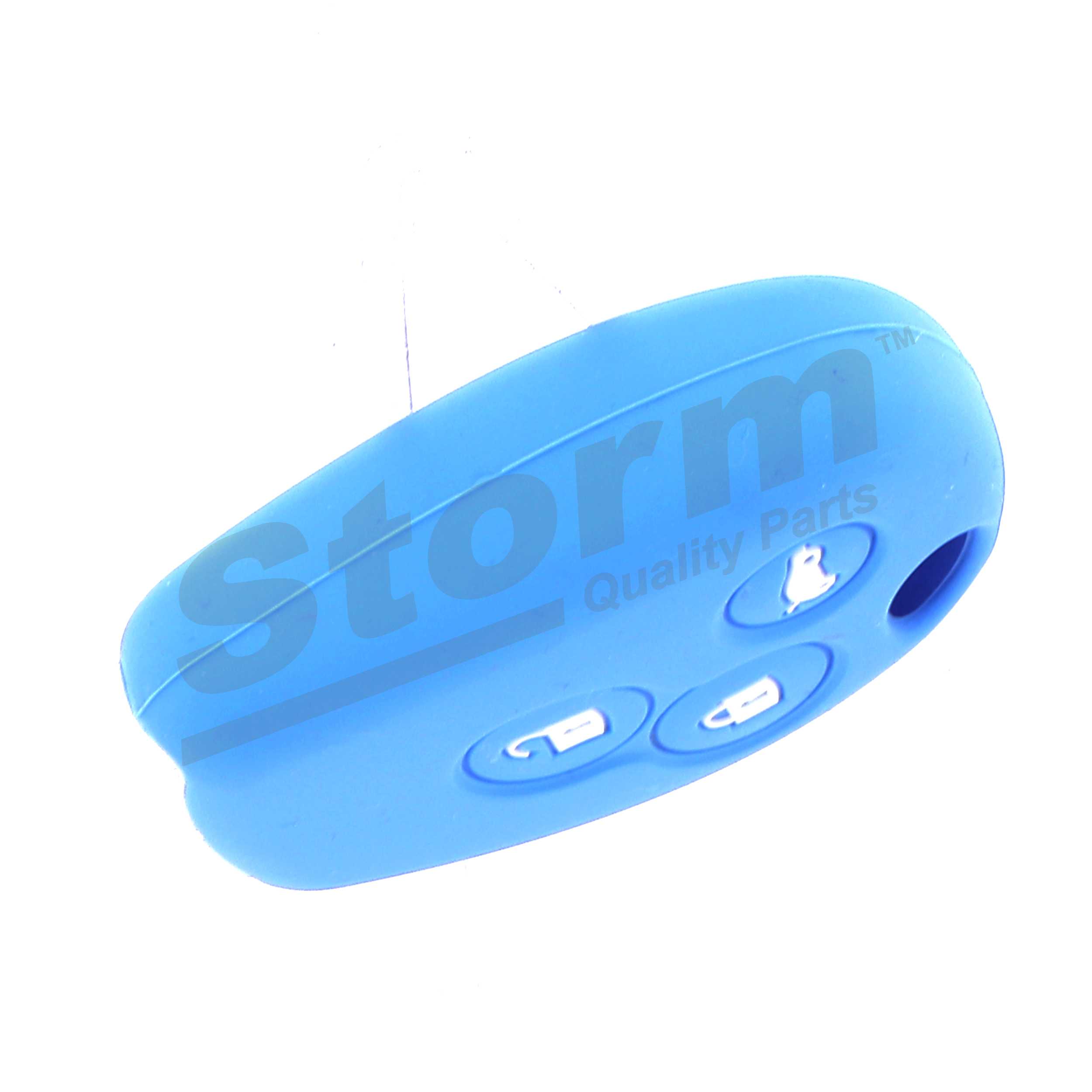 Coque de clé (Coque clé plip) Storm 19533B