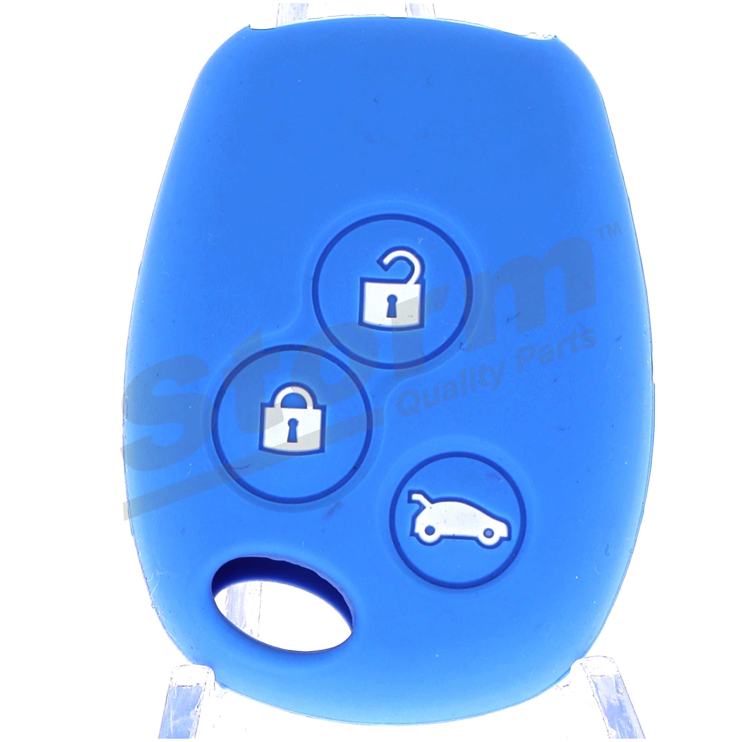 Coque de clé (Coque clé plip) Storm 19533B