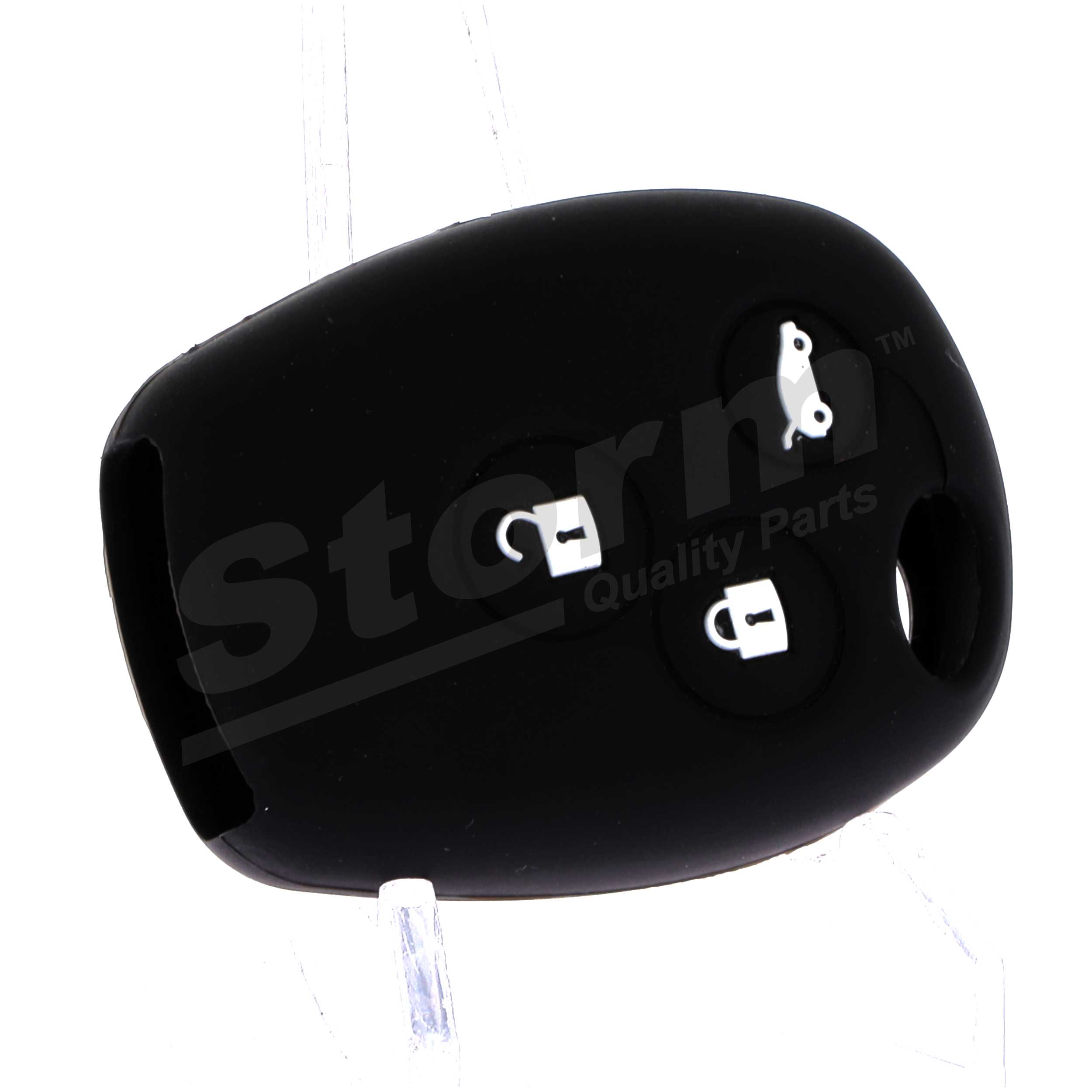 Coque de clé (Coque clé plip) Storm 19533N