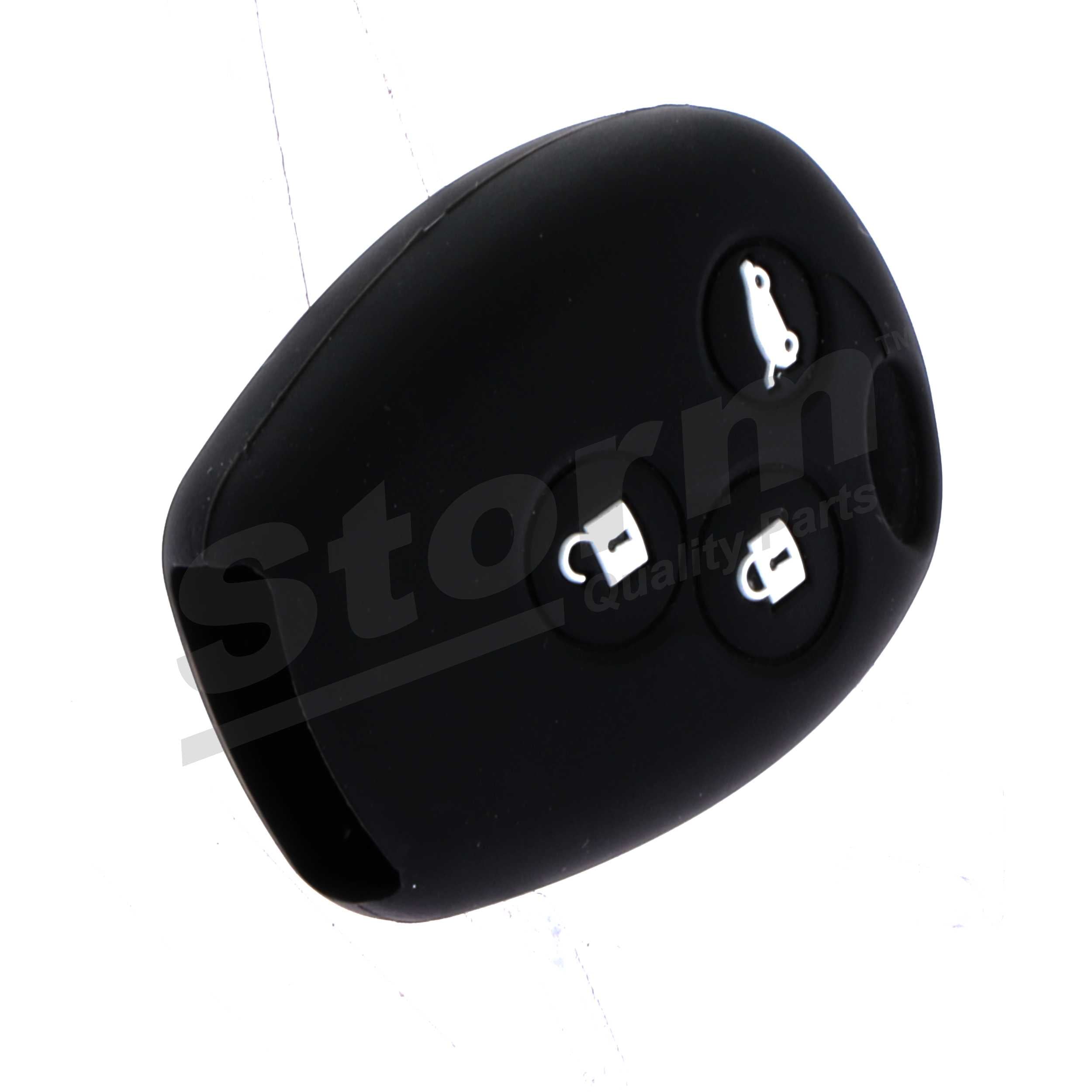 Coque de clé (Coque clé plip) Storm 19533N