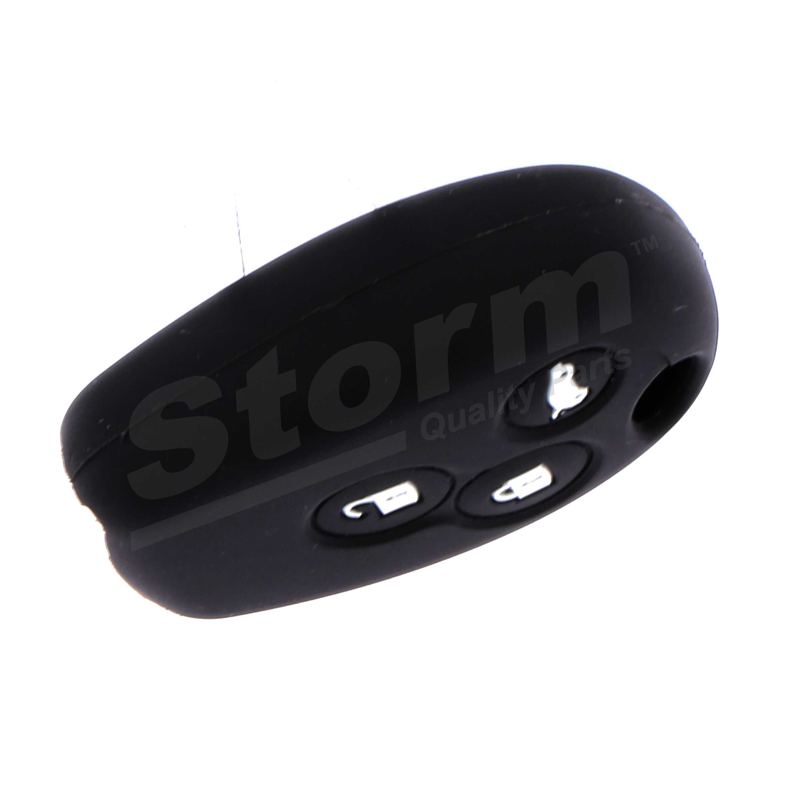 Coque de clé (Coque clé plip) Storm 19533N