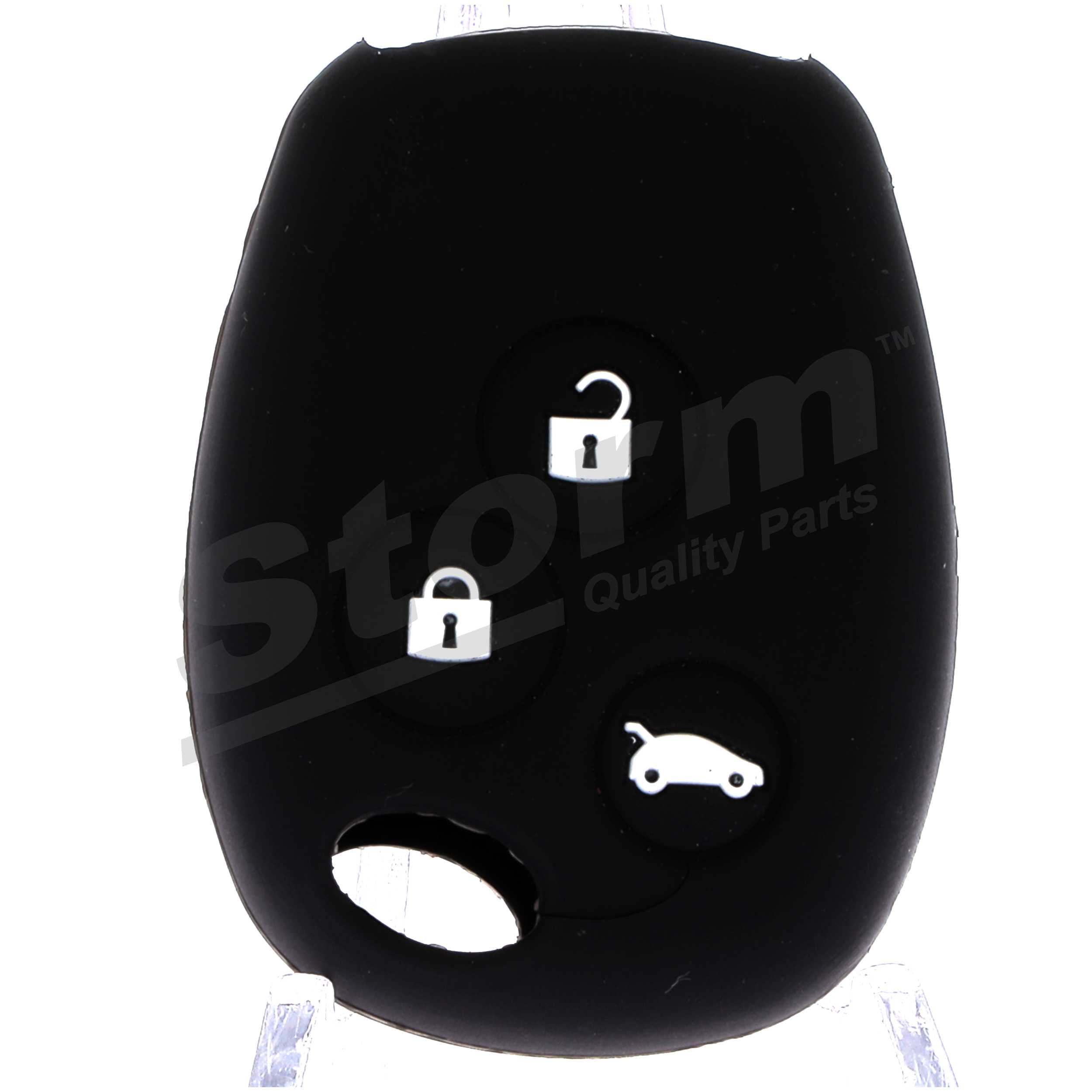 Coque de clé (Coque clé plip) Storm 19533N