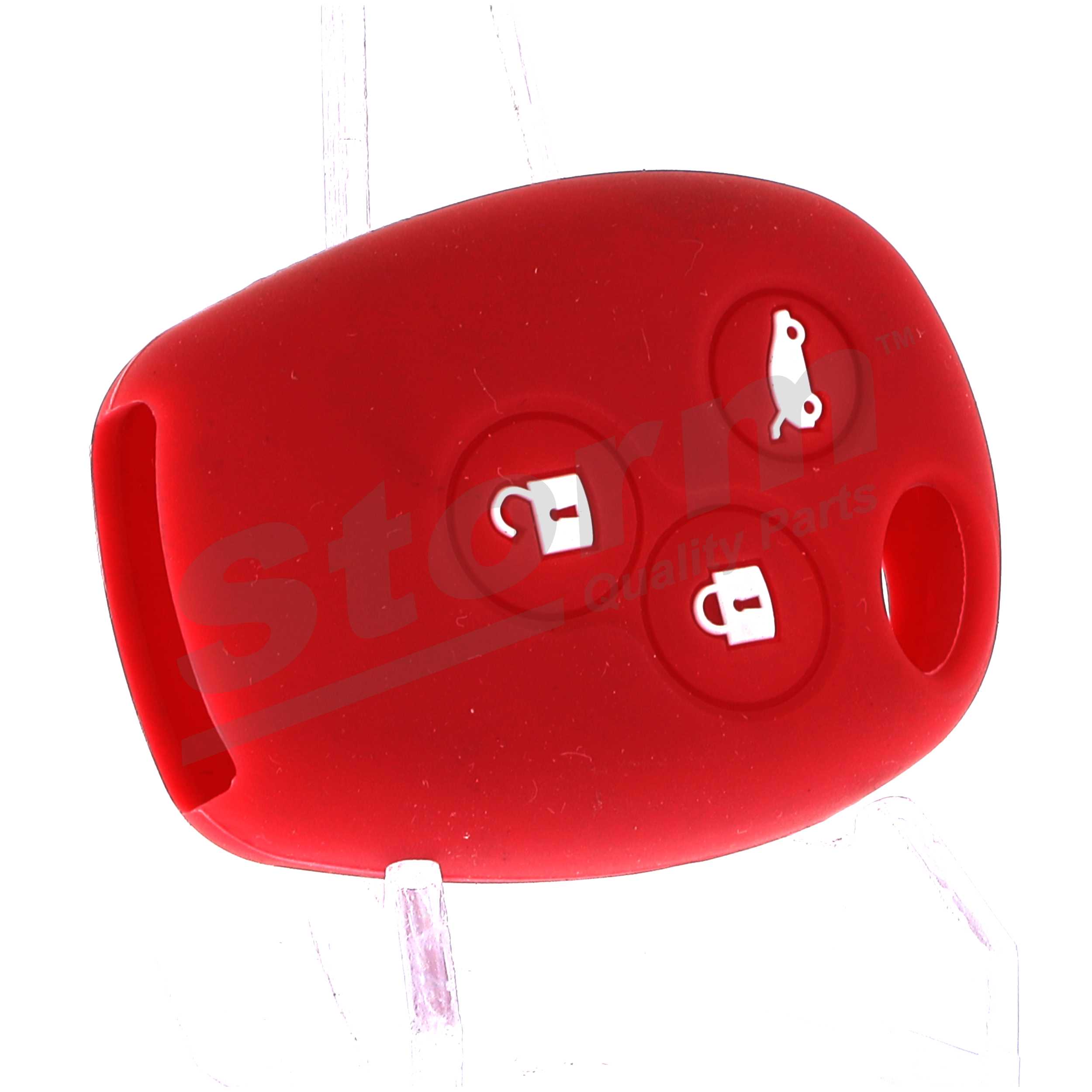 Coque de clé (Coque clé plip) Storm 19533R