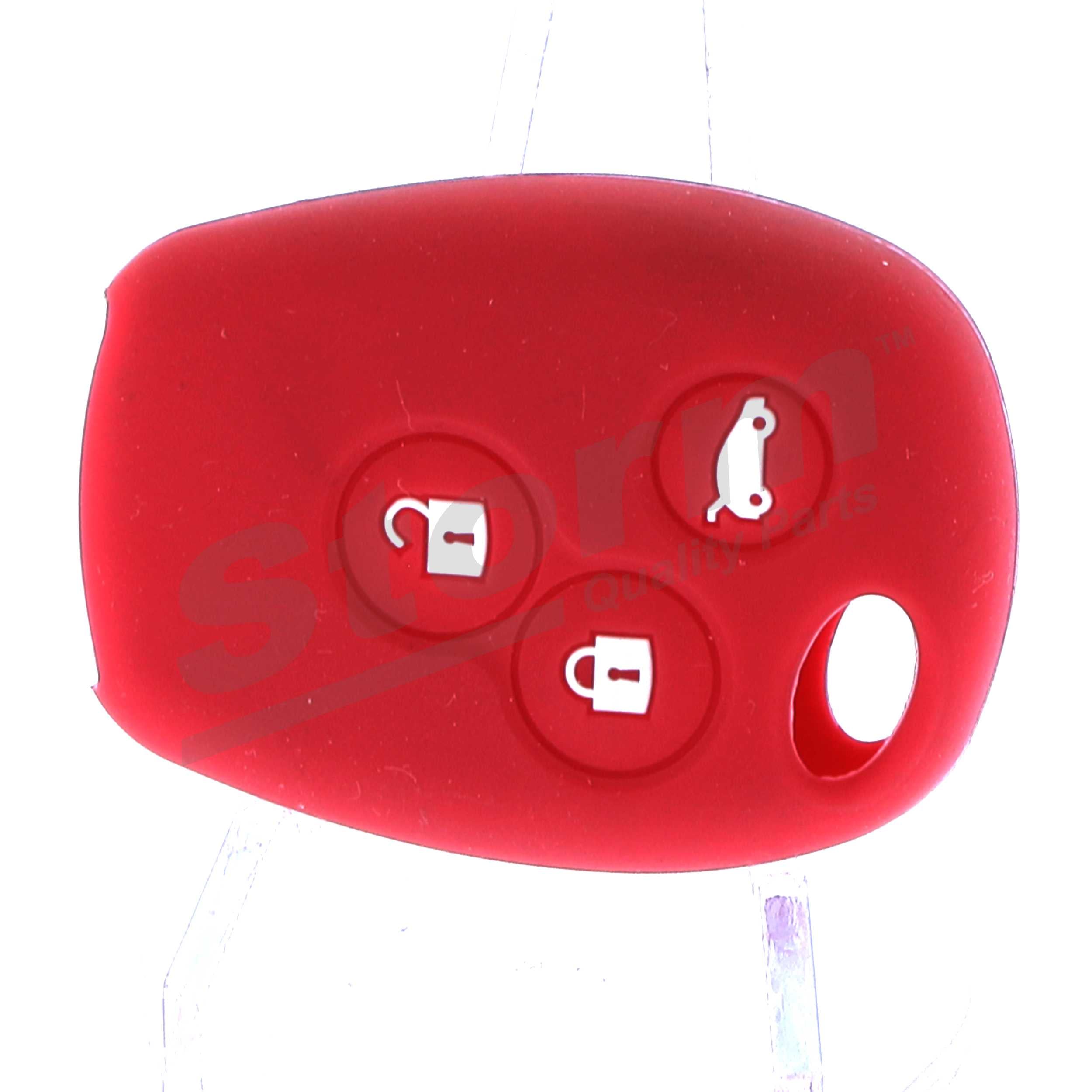 Coque de clé (Coque clé plip) Storm 19533R