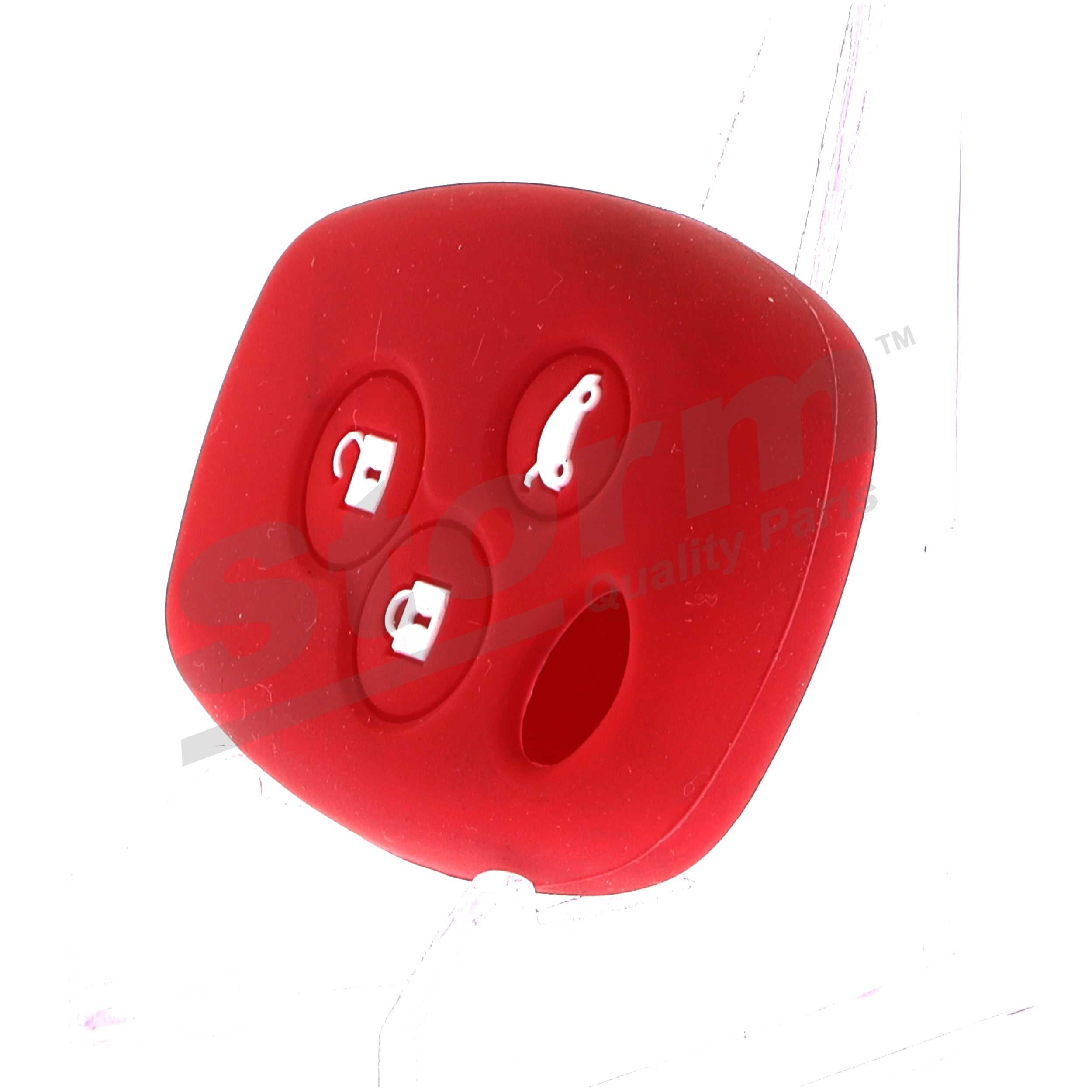 Coque de clé (Coque clé plip) Storm 19533R