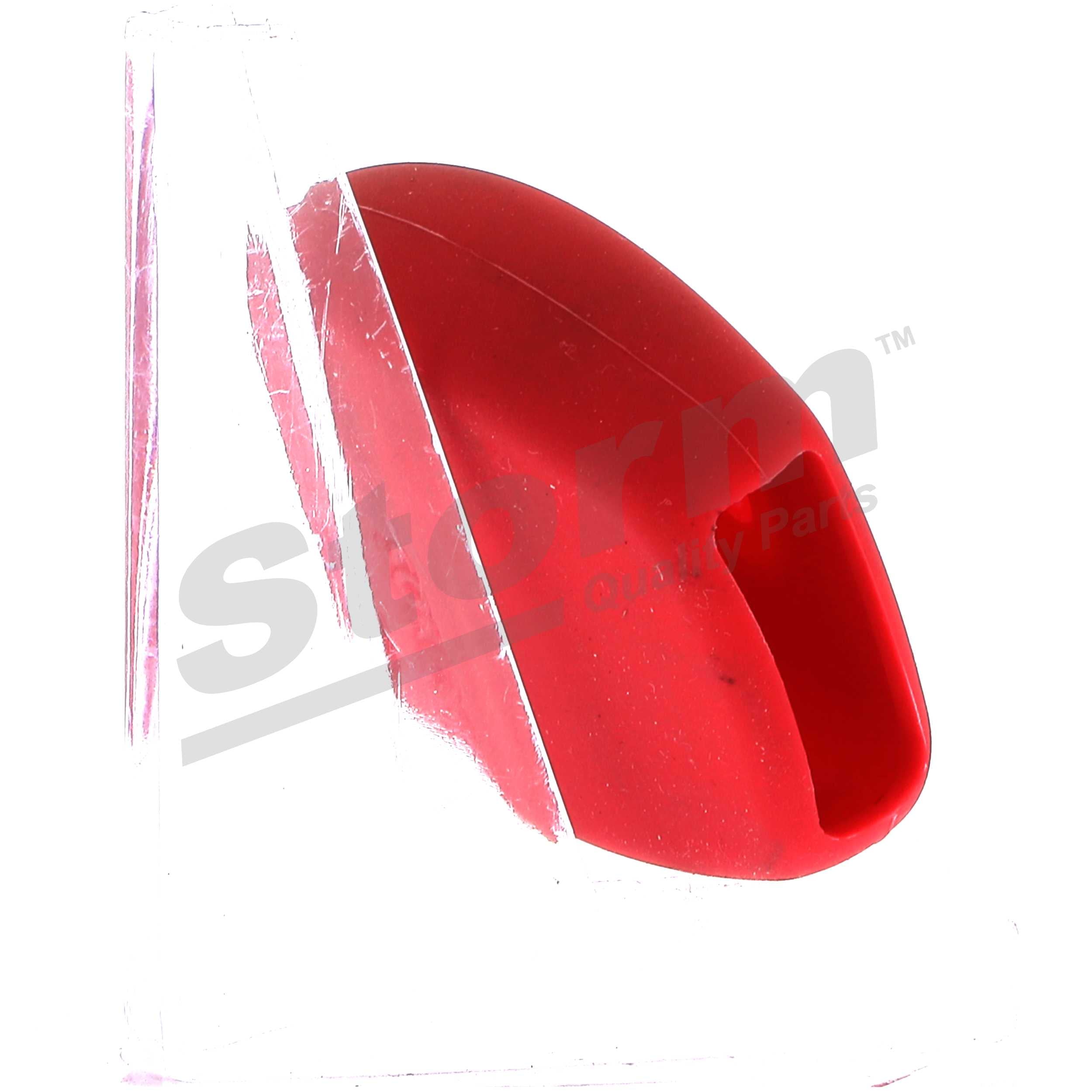Coque de clé (Coque clé plip) Storm 19533R