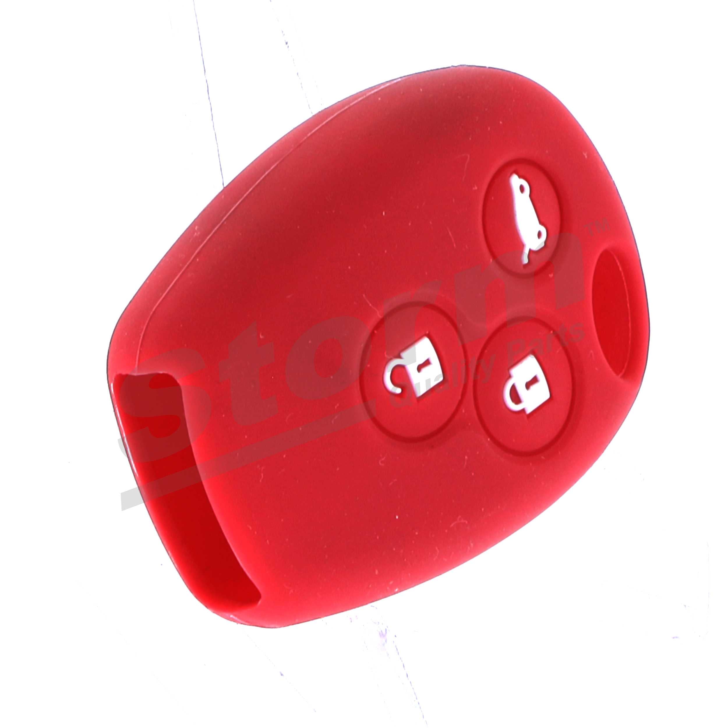 Coque de clé (Coque clé plip) Storm 19533R