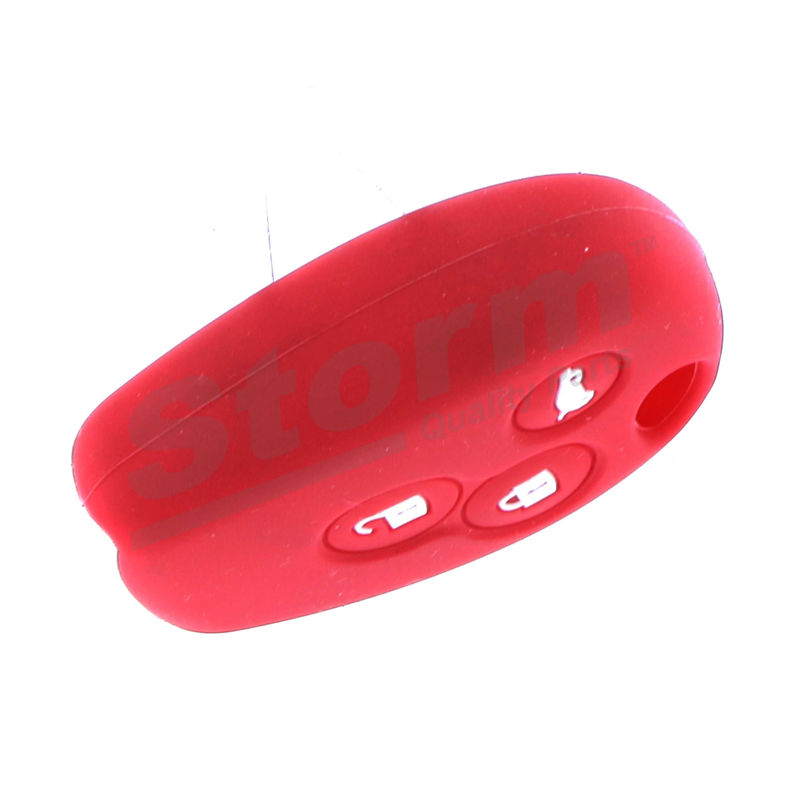 Coque de clé (Coque clé plip) Storm 19533R