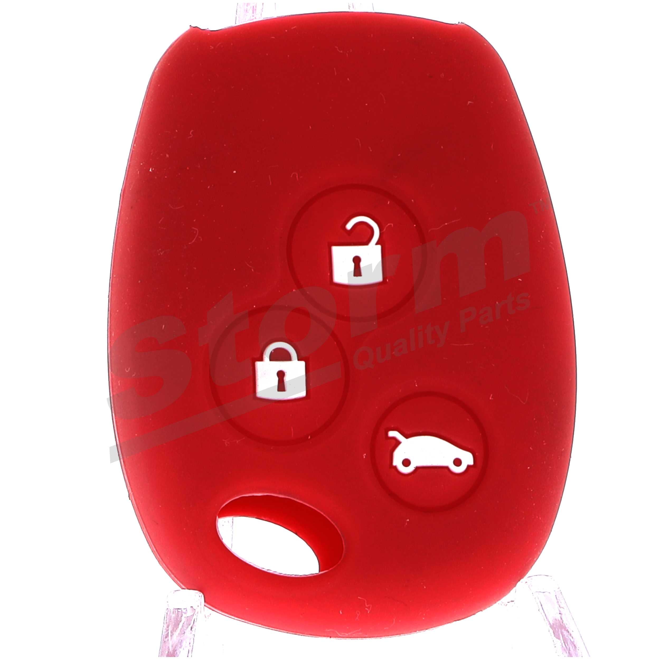 Coque de clé (Coque clé plip) Storm 19533R