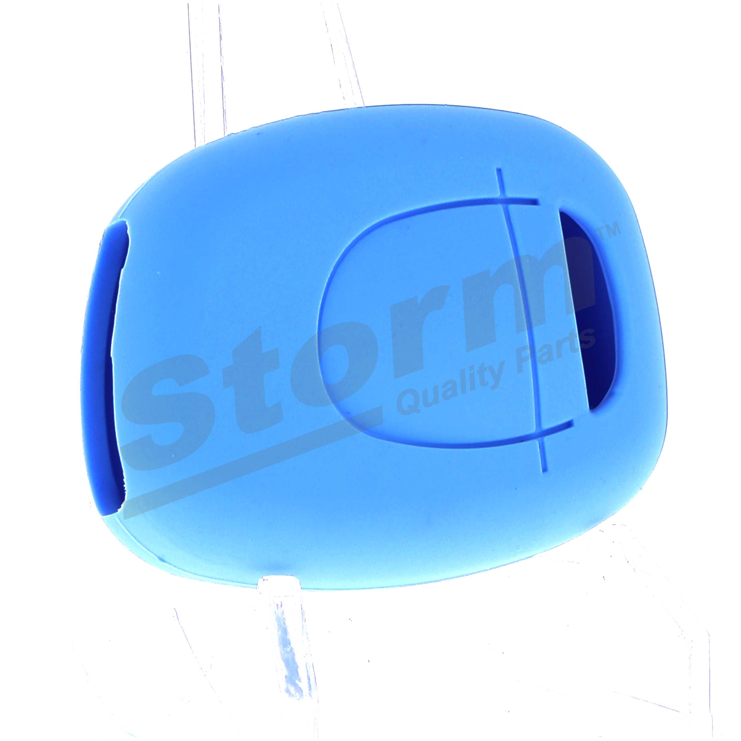 Coque de clé (Coque clé plip) Storm 19534B