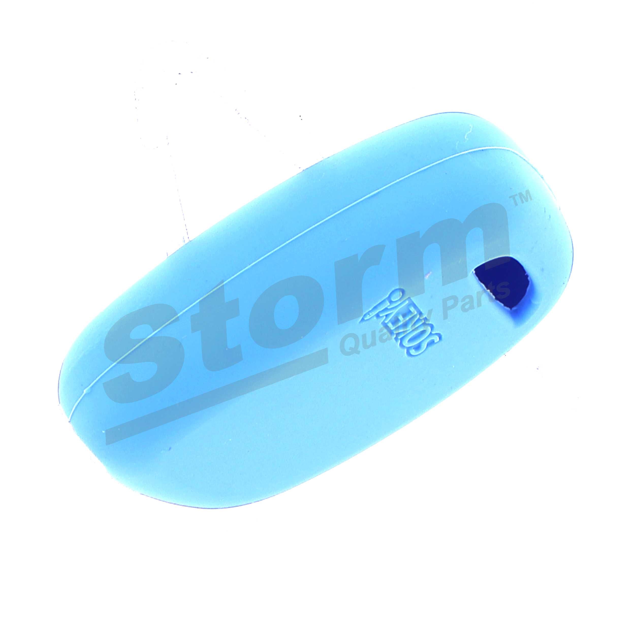 Coque de clé (Coque clé plip) Storm 19534B