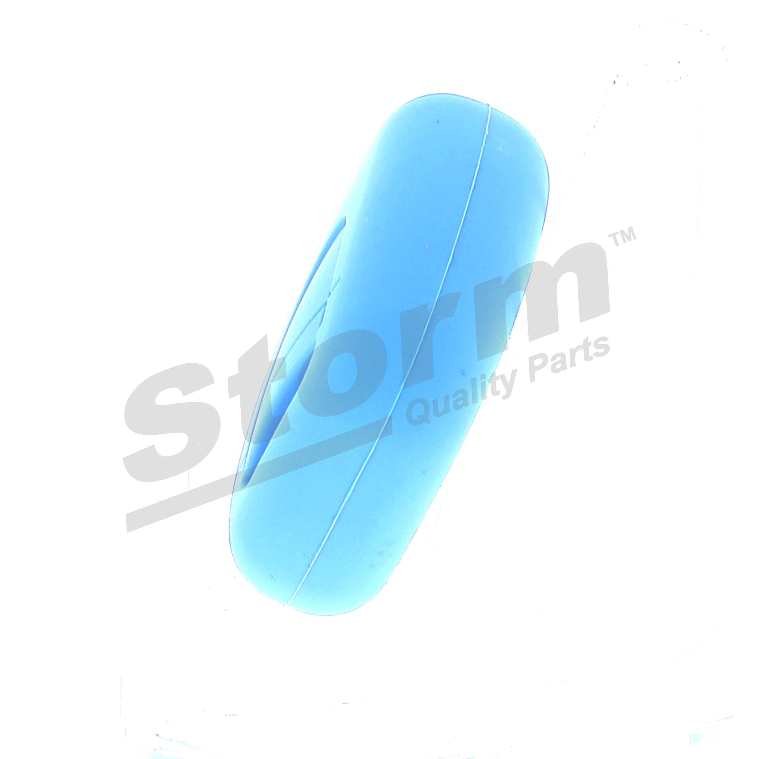 Coque de clé (Coque clé plip) Storm 19534B