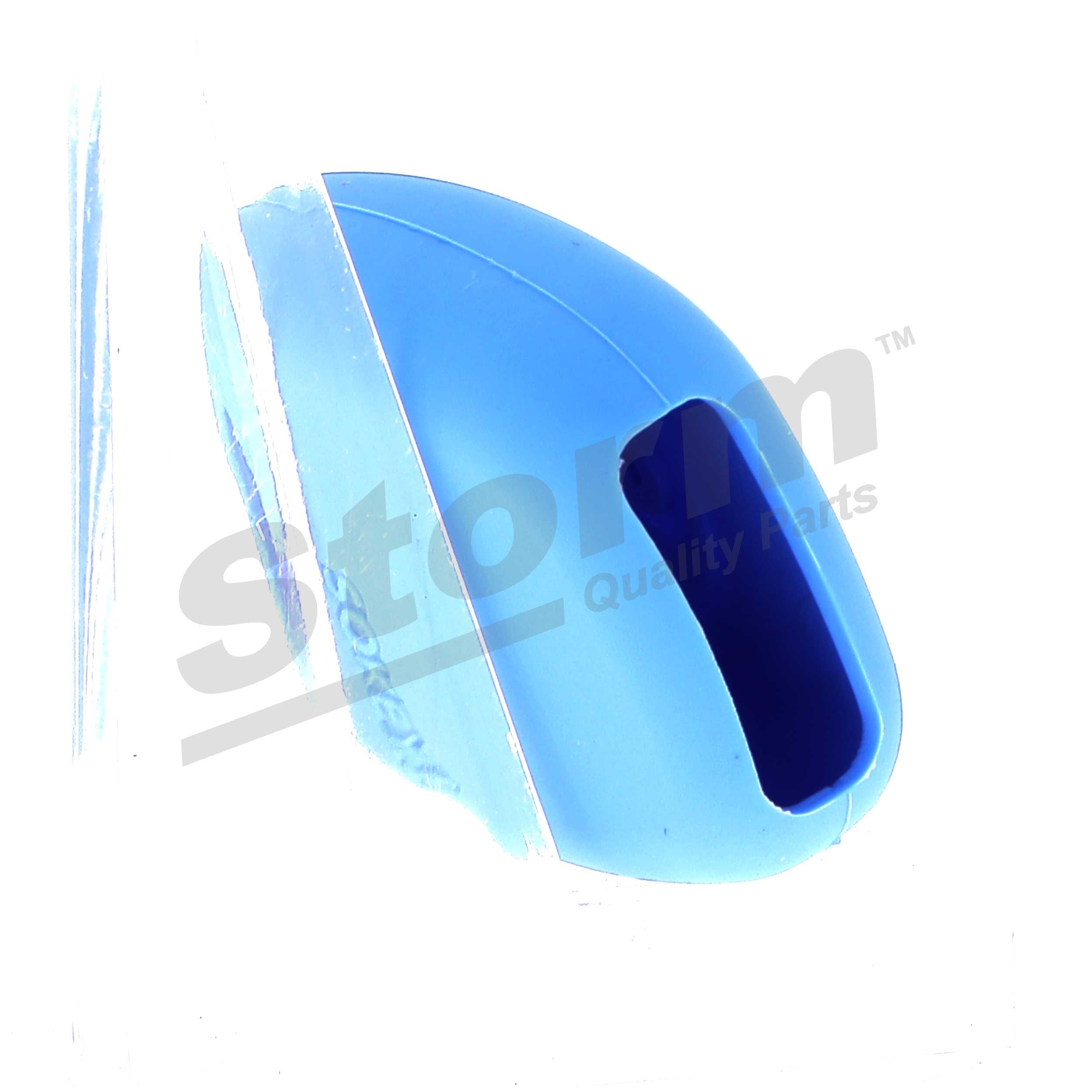 Coque de clé (Coque clé plip) Storm 19534B