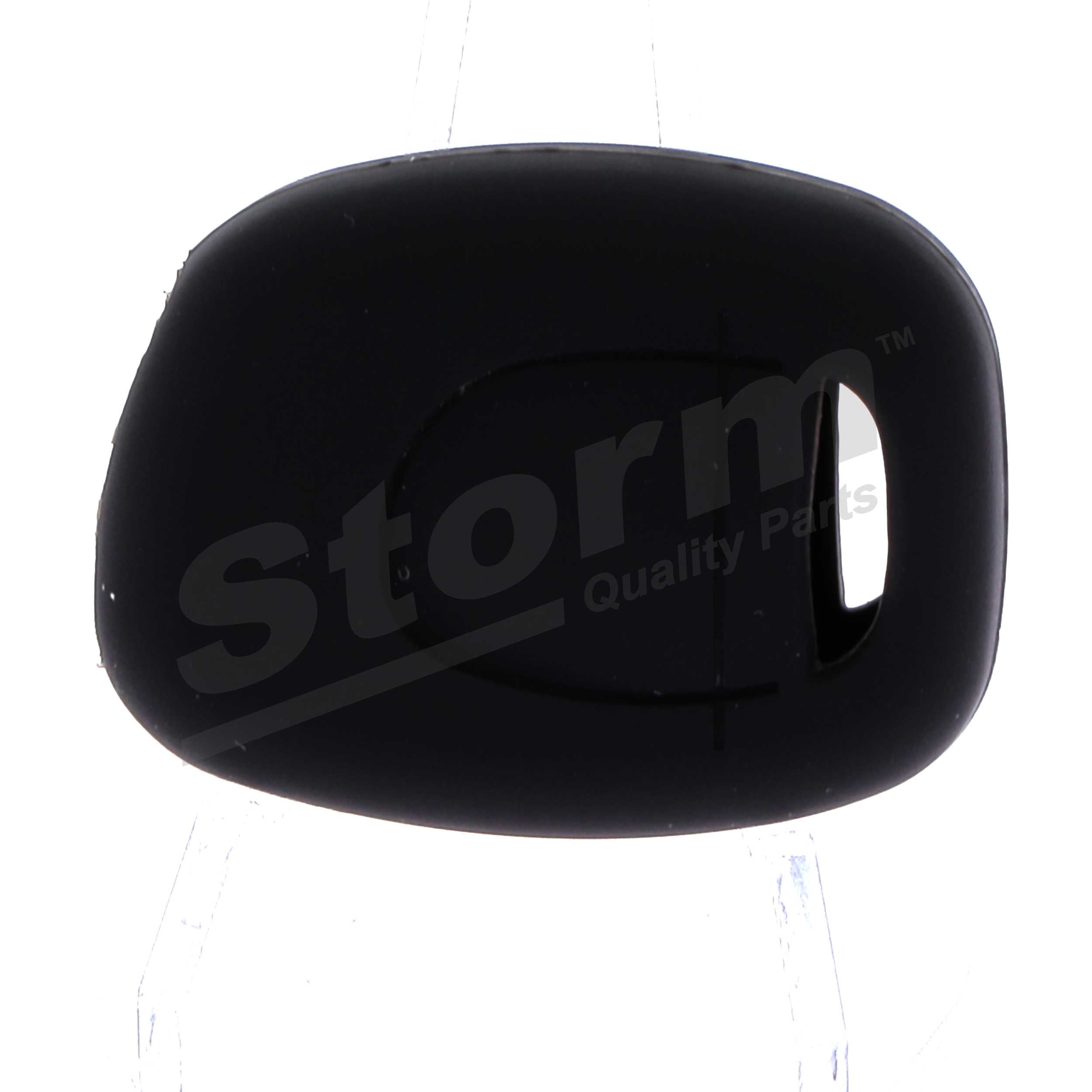 Coque de clé (Coque clé plip) Storm 19534N