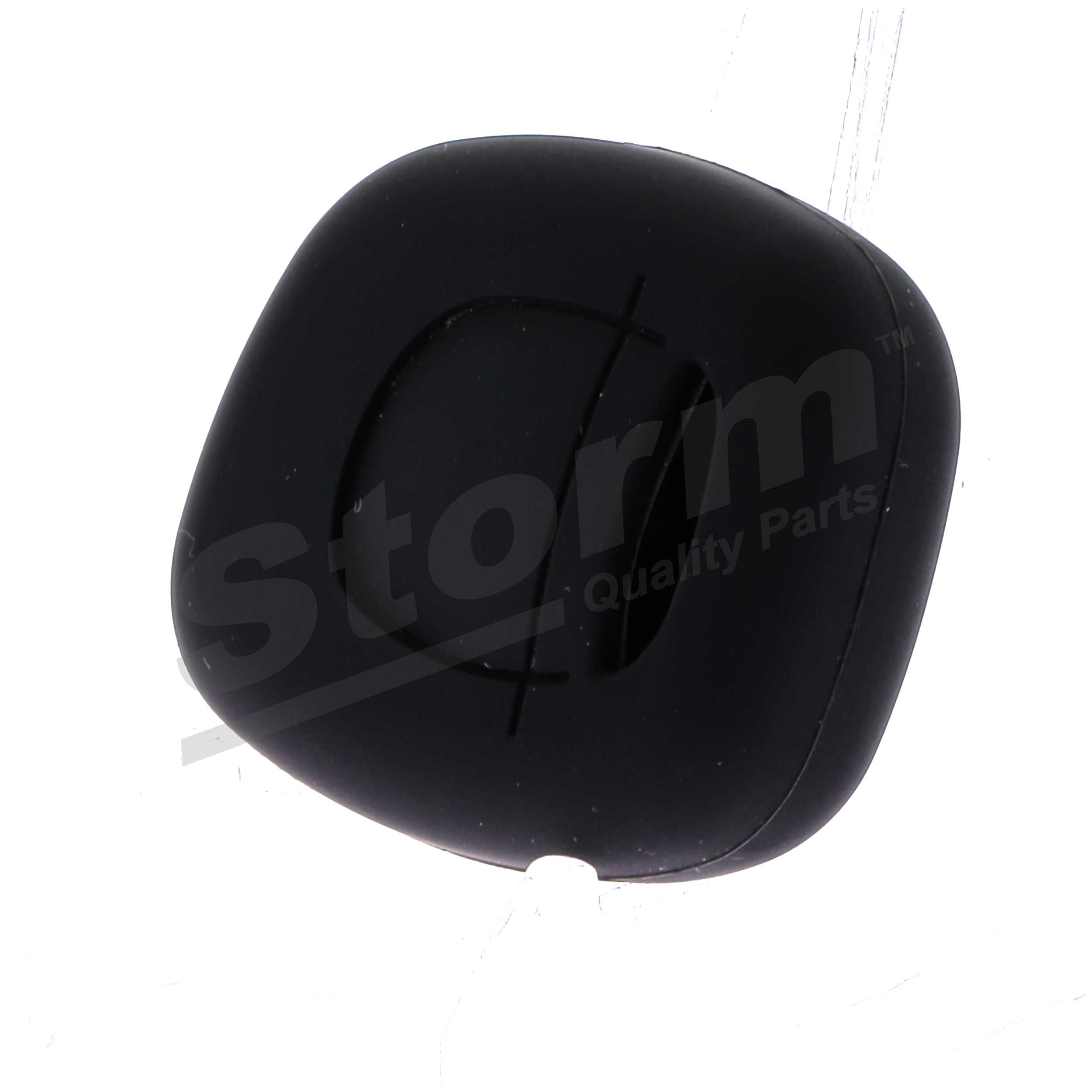 Coque de clé (Coque clé plip) Storm 19534N