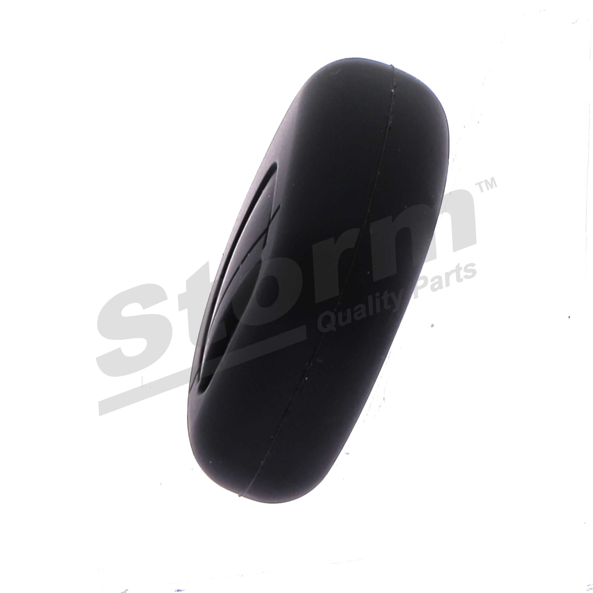 Coque de clé (Coque clé plip) Storm 19534N
