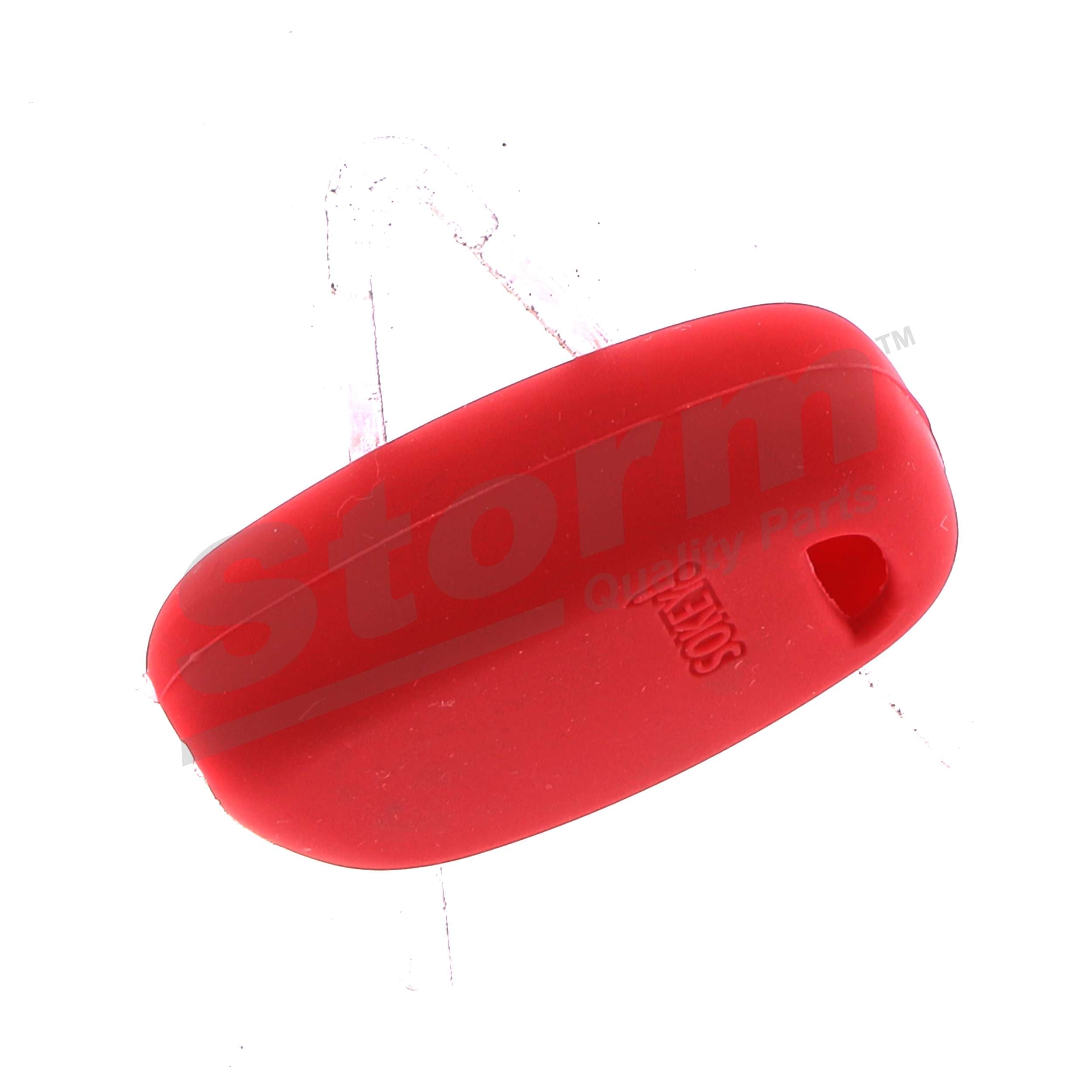 Coque de clé (Coque clé plip) Storm 19534R