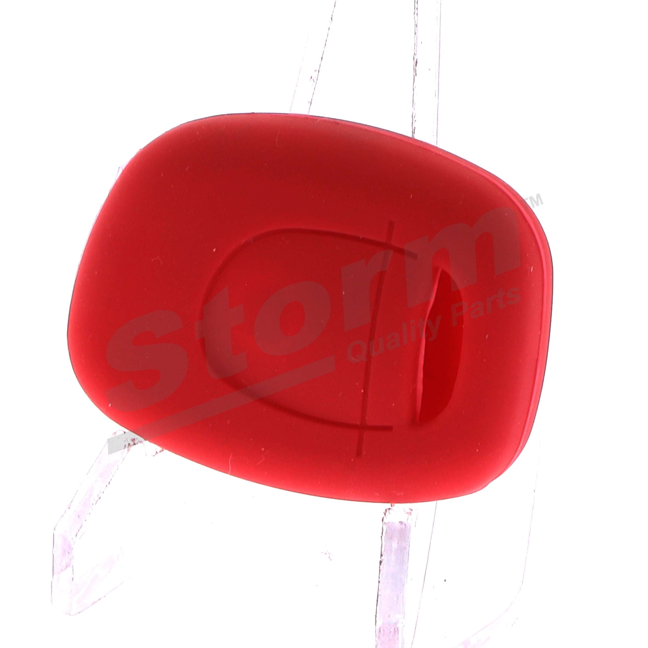 Coque de clé (Coque clé plip) Storm 19534R