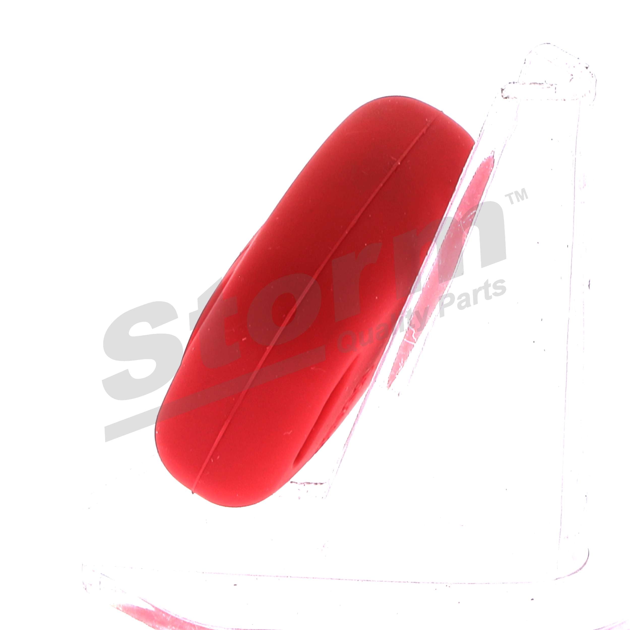 Coque de clé (Coque clé plip) Storm 19534R
