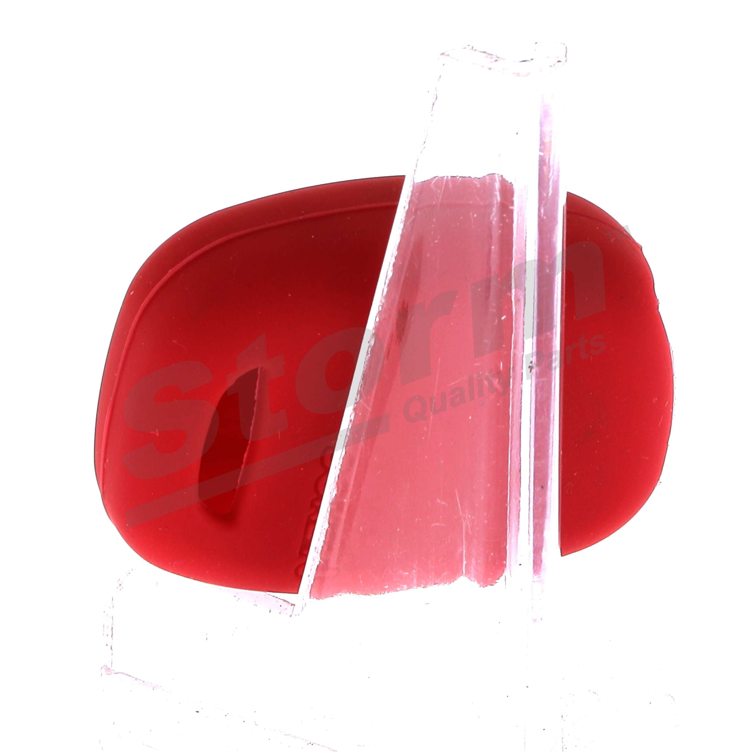 Coque de clé (Coque clé plip) Storm 19534R