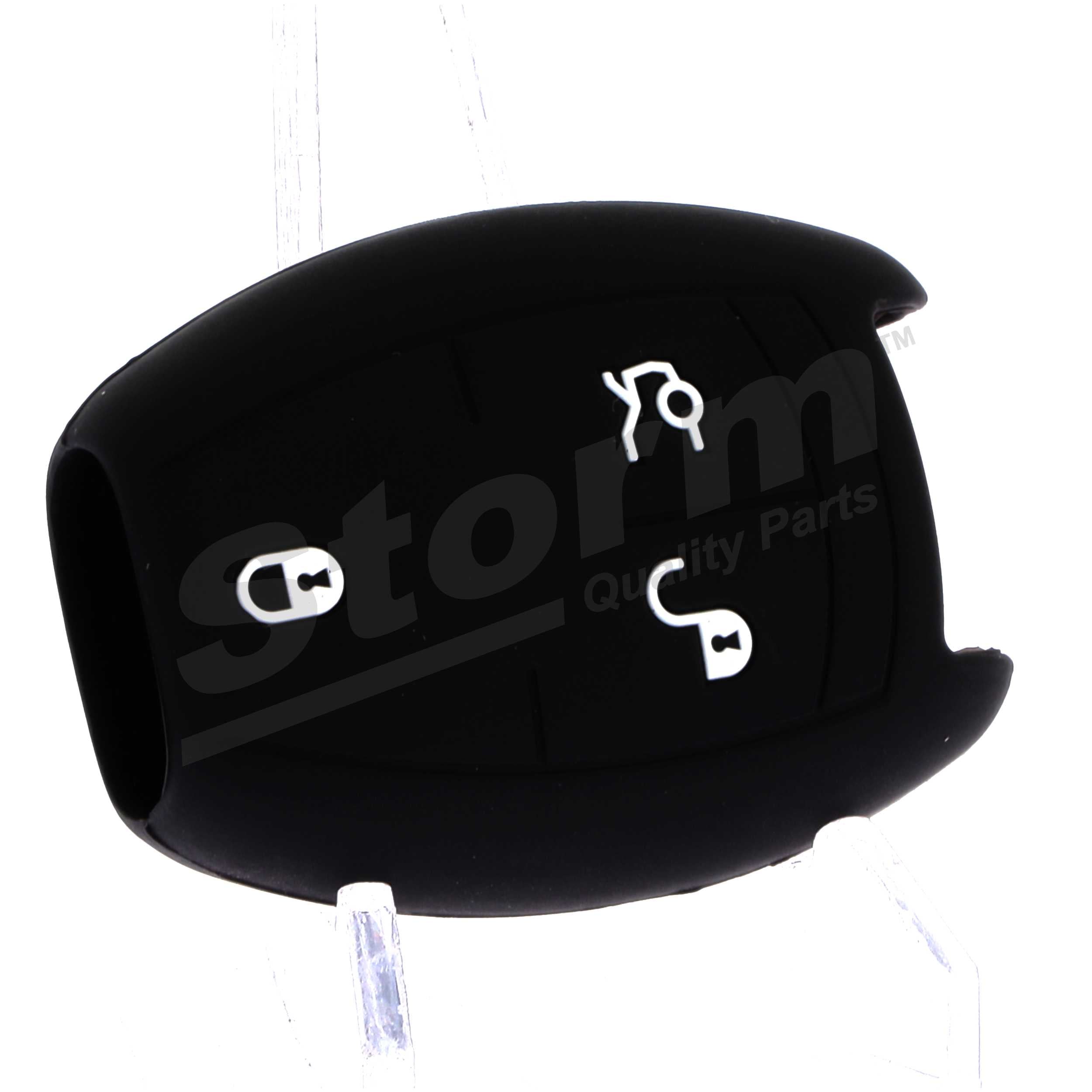 Coque de clé (Coque clé plip) Storm 19560N