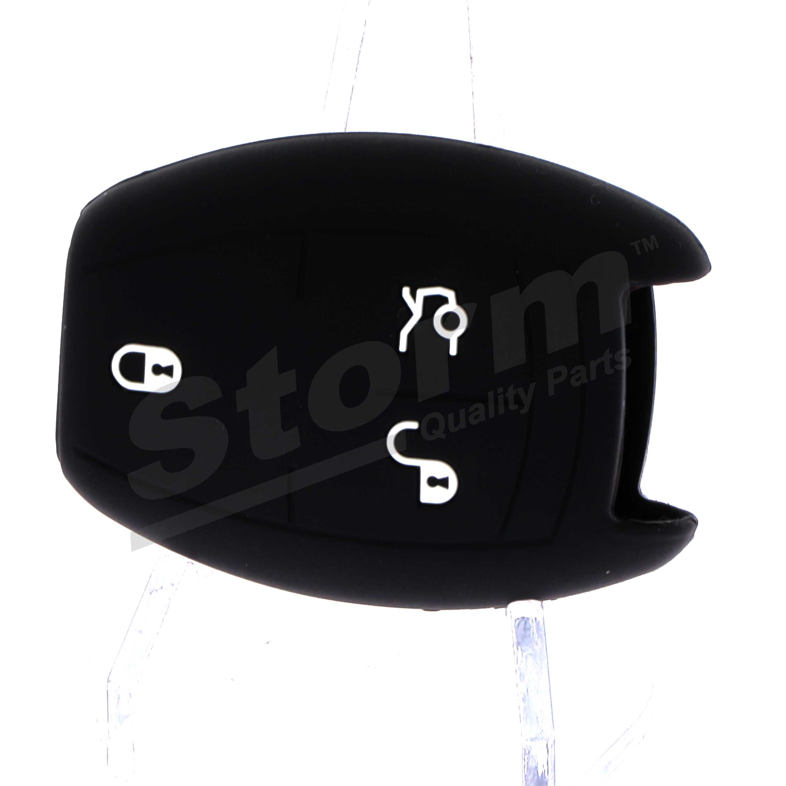 Coque de clé (Coque clé plip) Storm 19560N