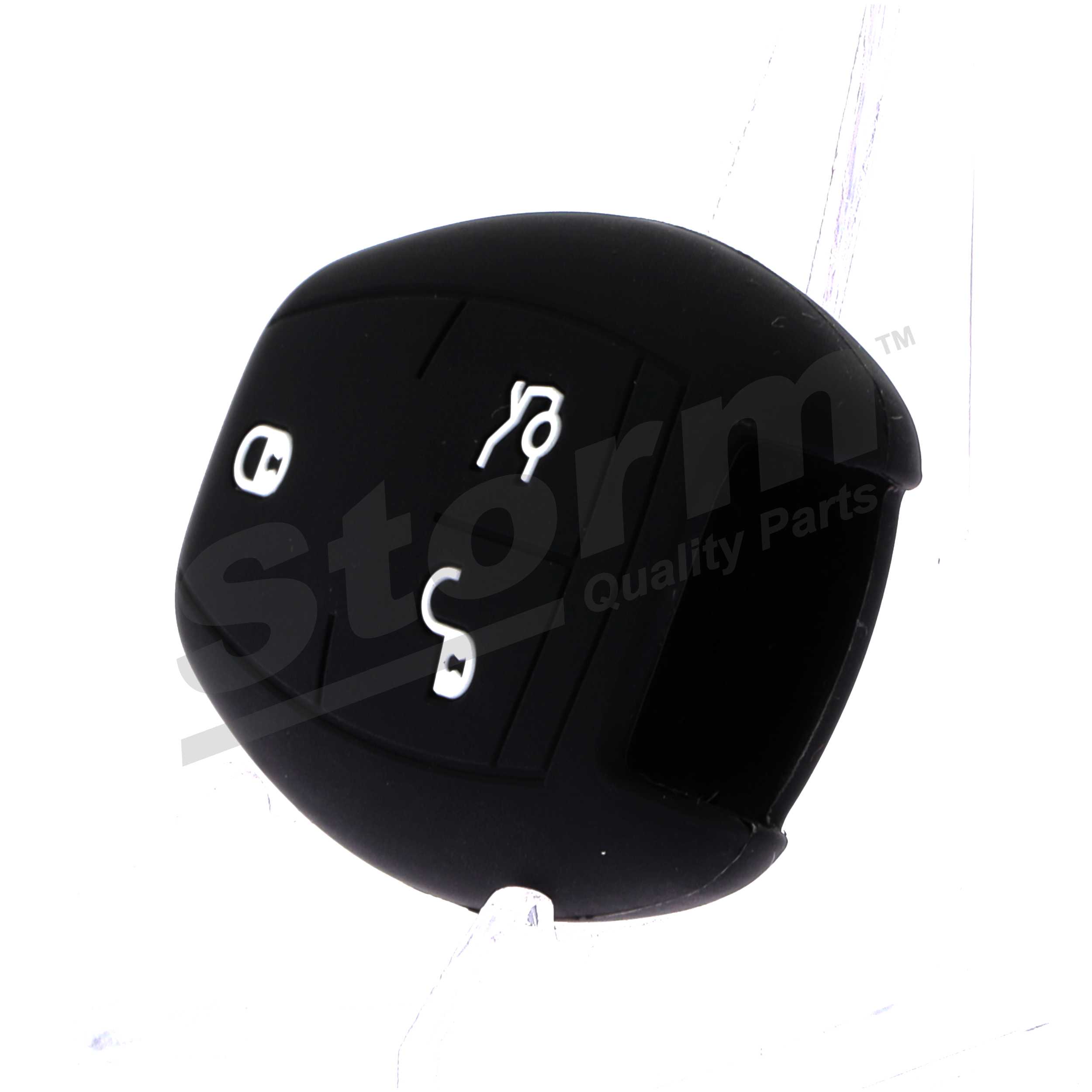 Coque de clé (Coque clé plip) Storm 19560N