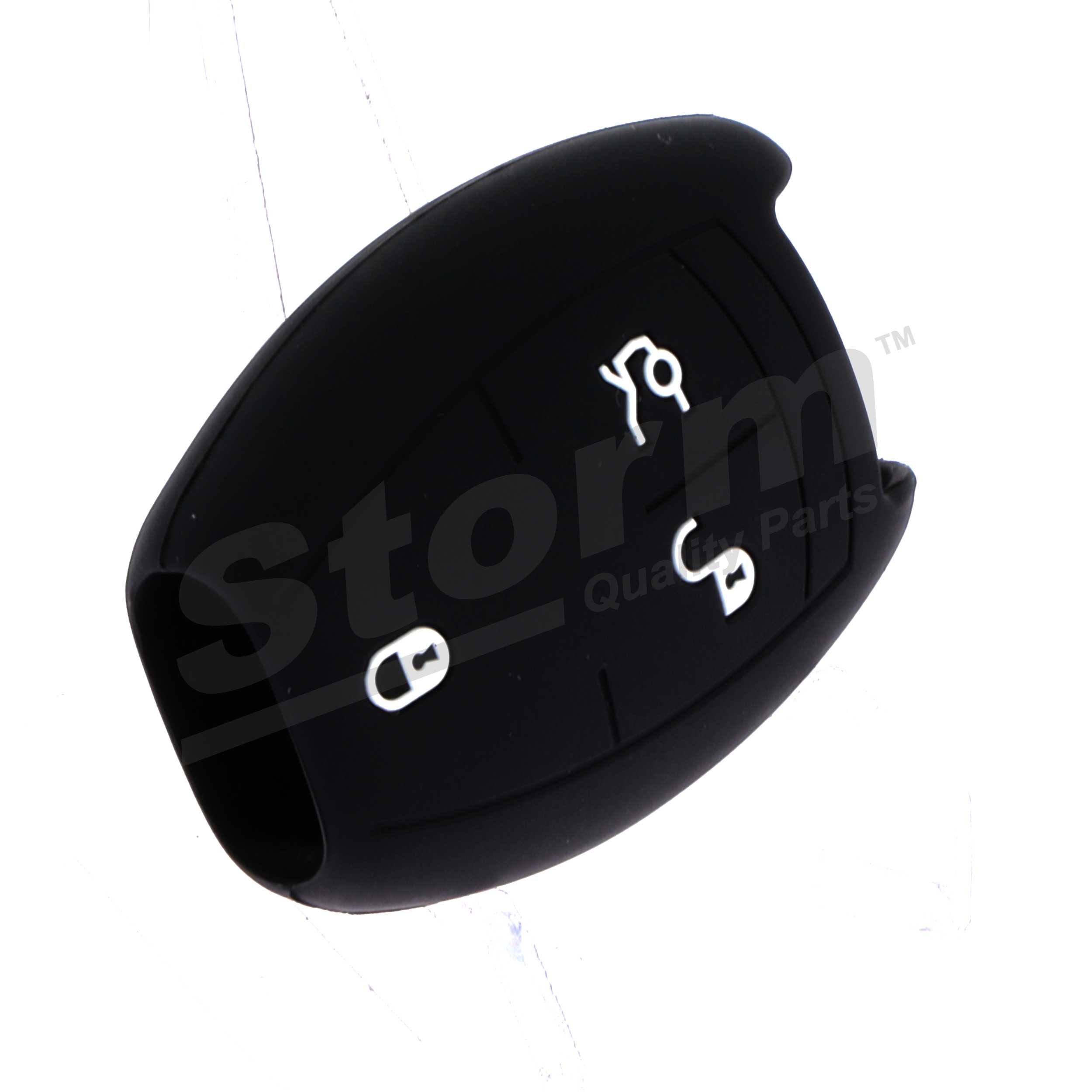 Coque de clé (Coque clé plip) Storm 19560N