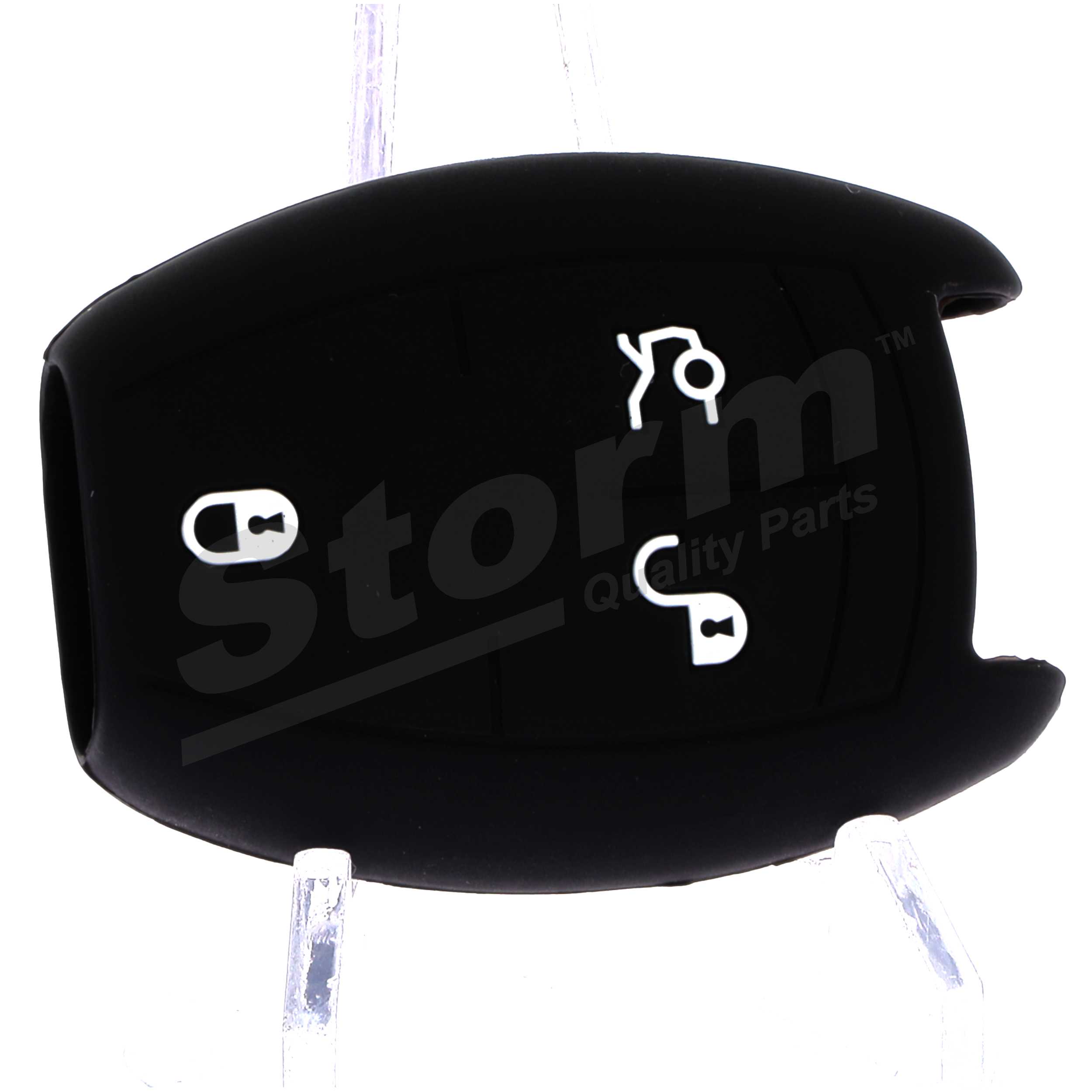 Coque de clé (Coque clé plip) Storm 19560N
