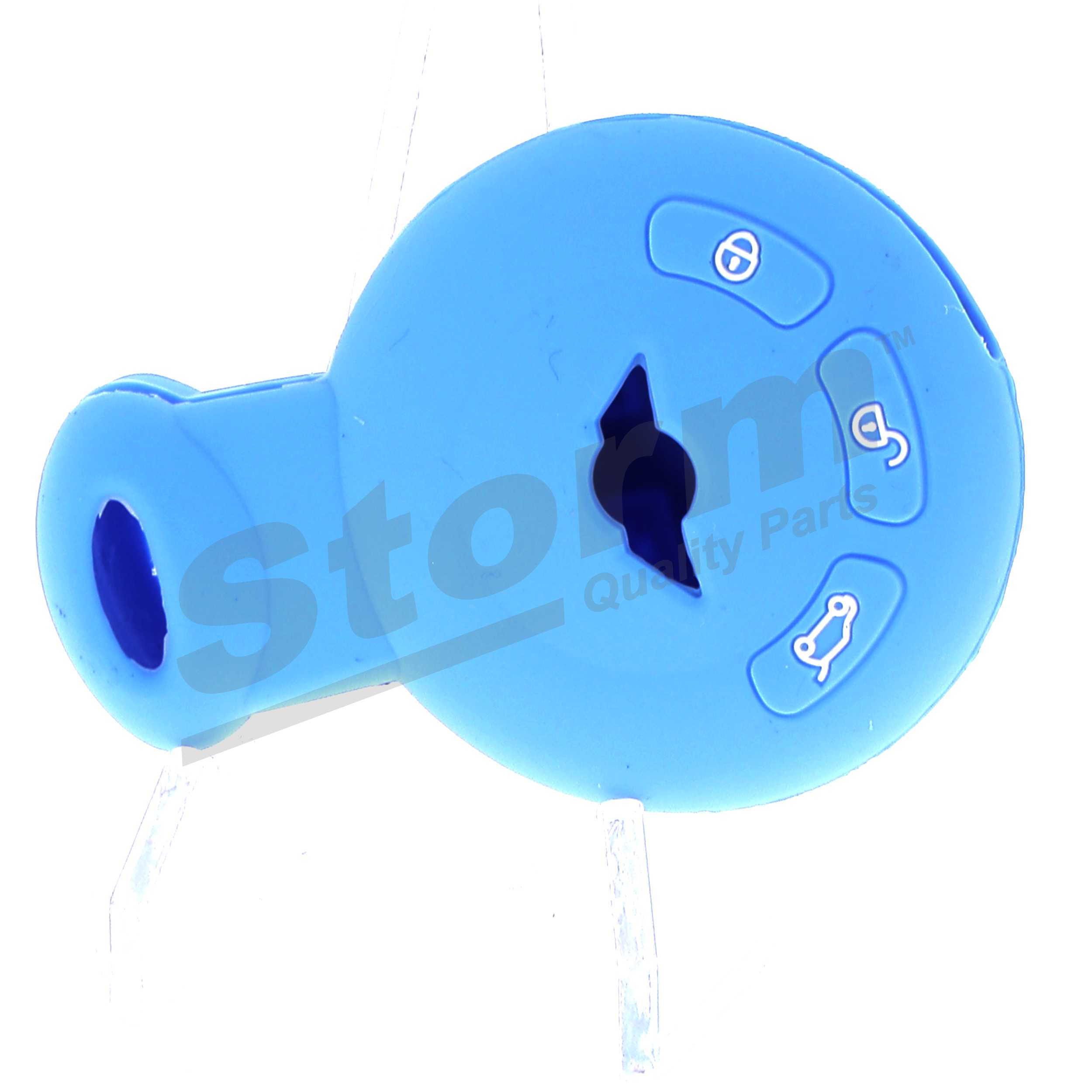 Coque de clé (Coque clé plip) Storm 19570B