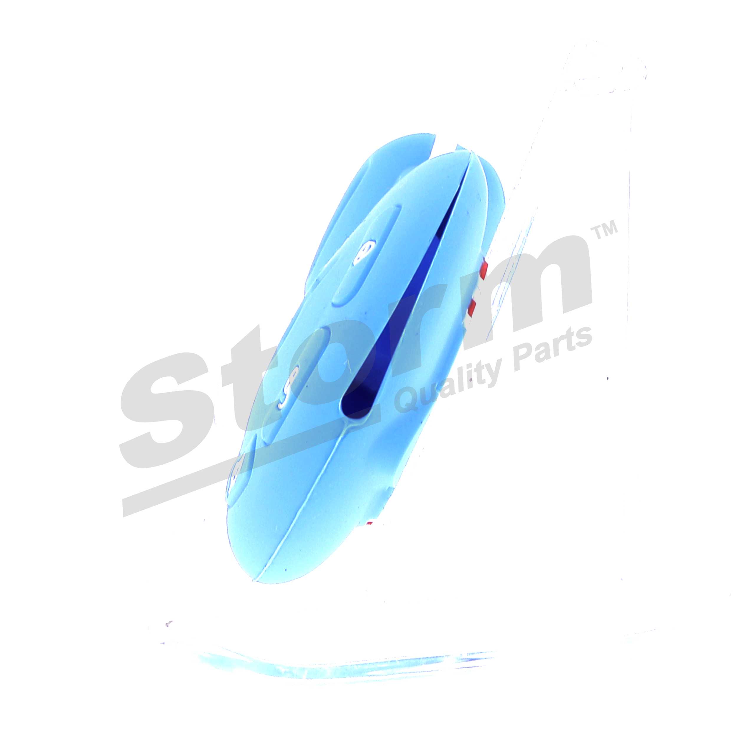 Coque de clé (Coque clé plip) Storm 19570B