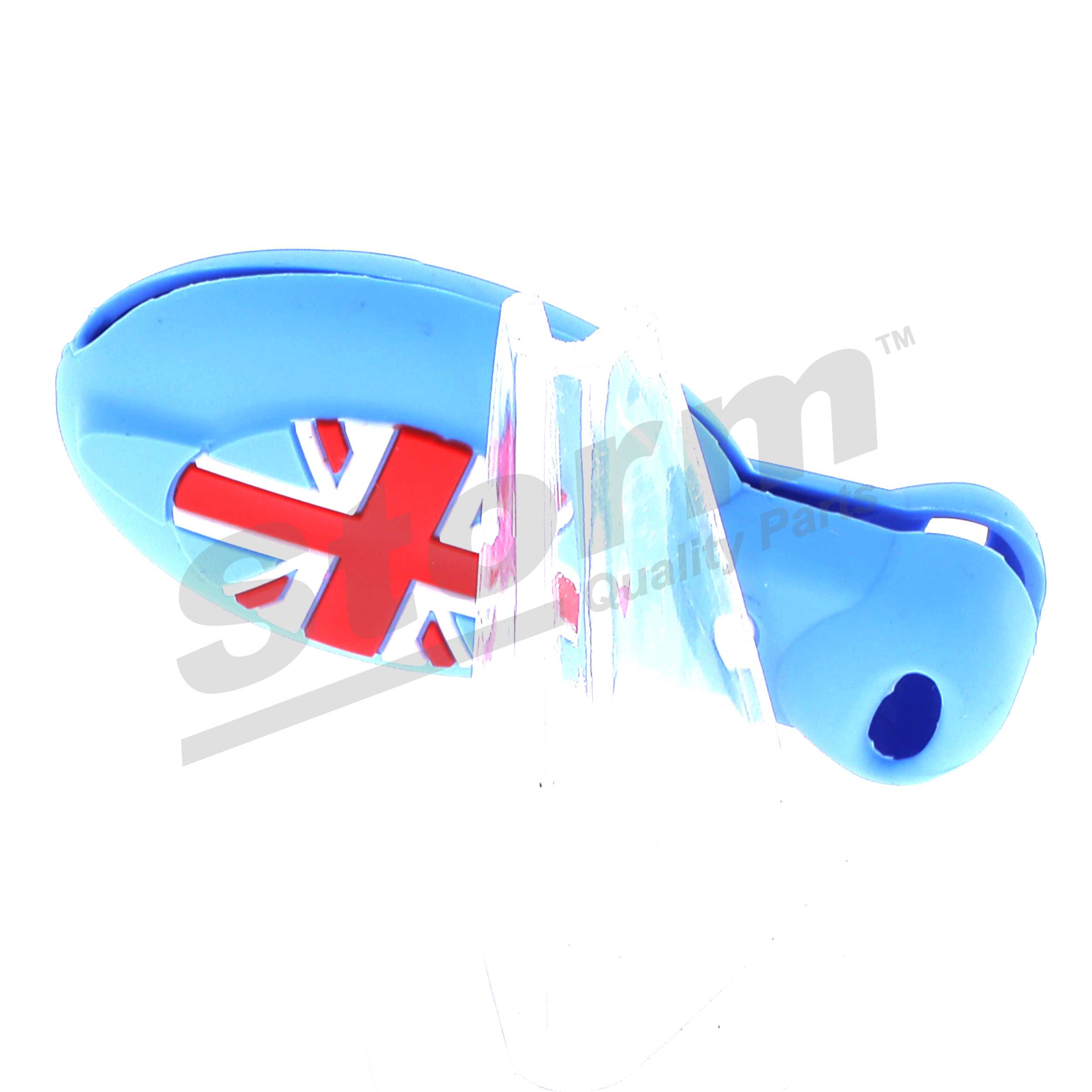 Coque de clé (Coque clé plip) Storm 19570B