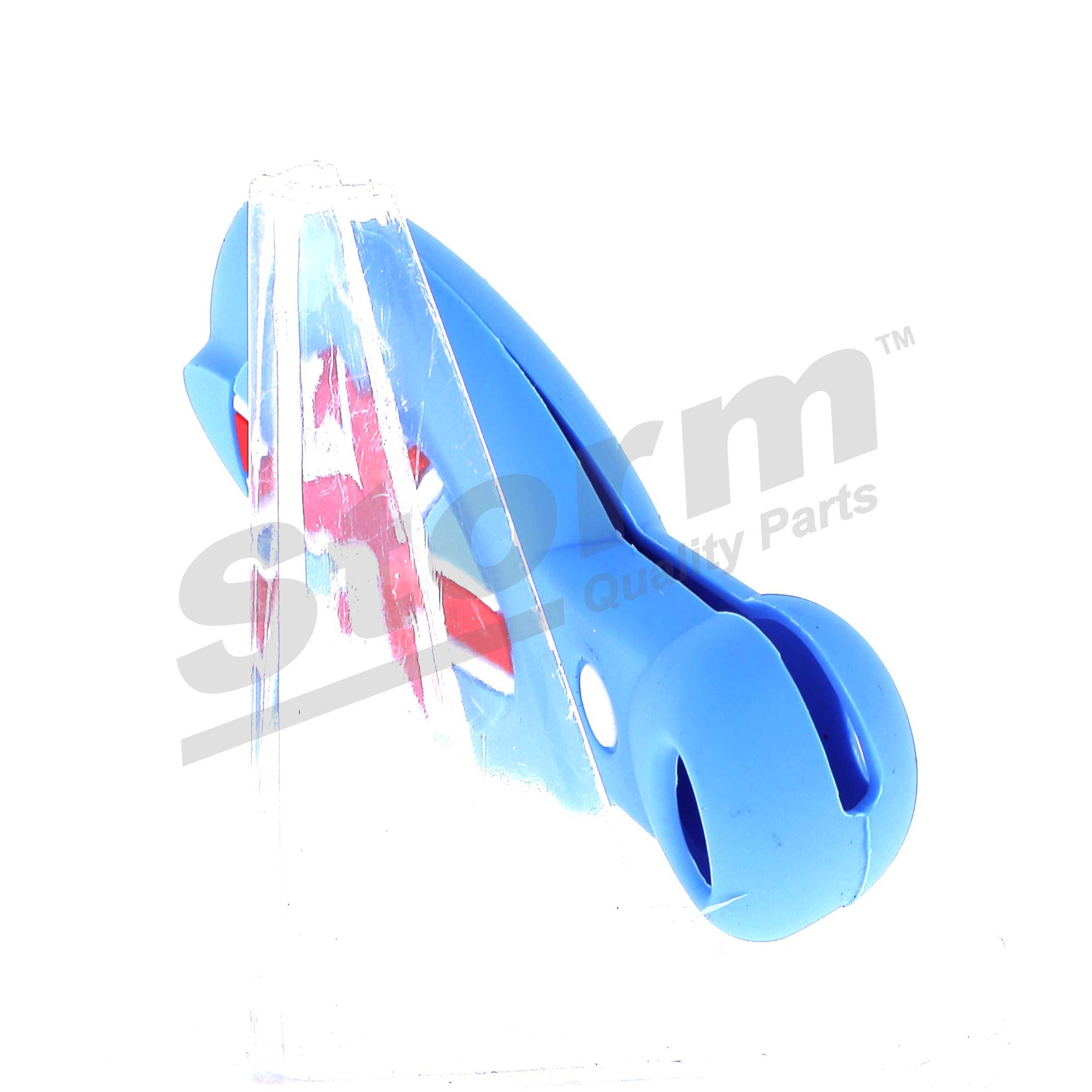 Coque de clé (Coque clé plip) Storm 19570B