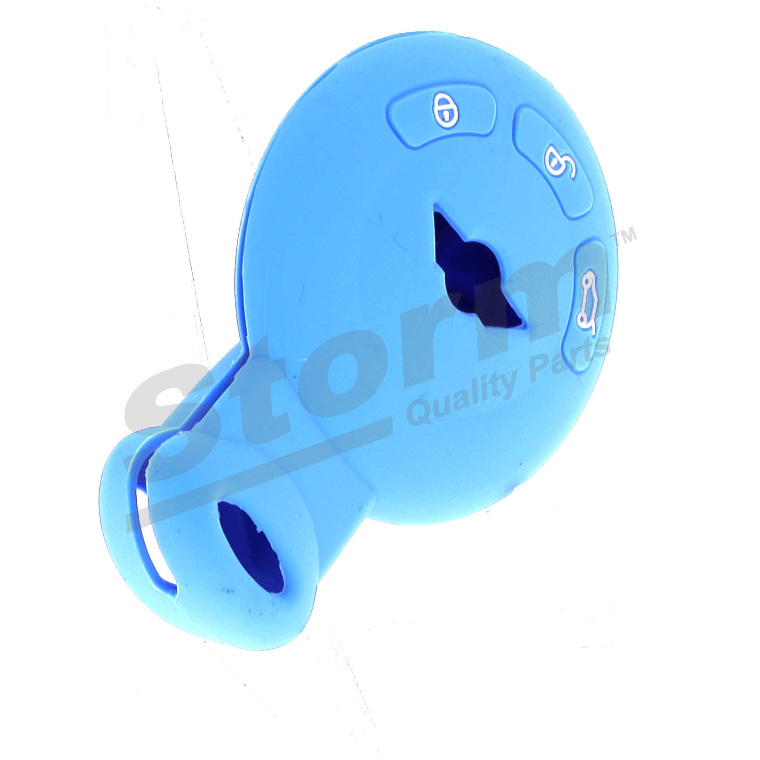 Coque de clé (Coque clé plip) Storm 19570B